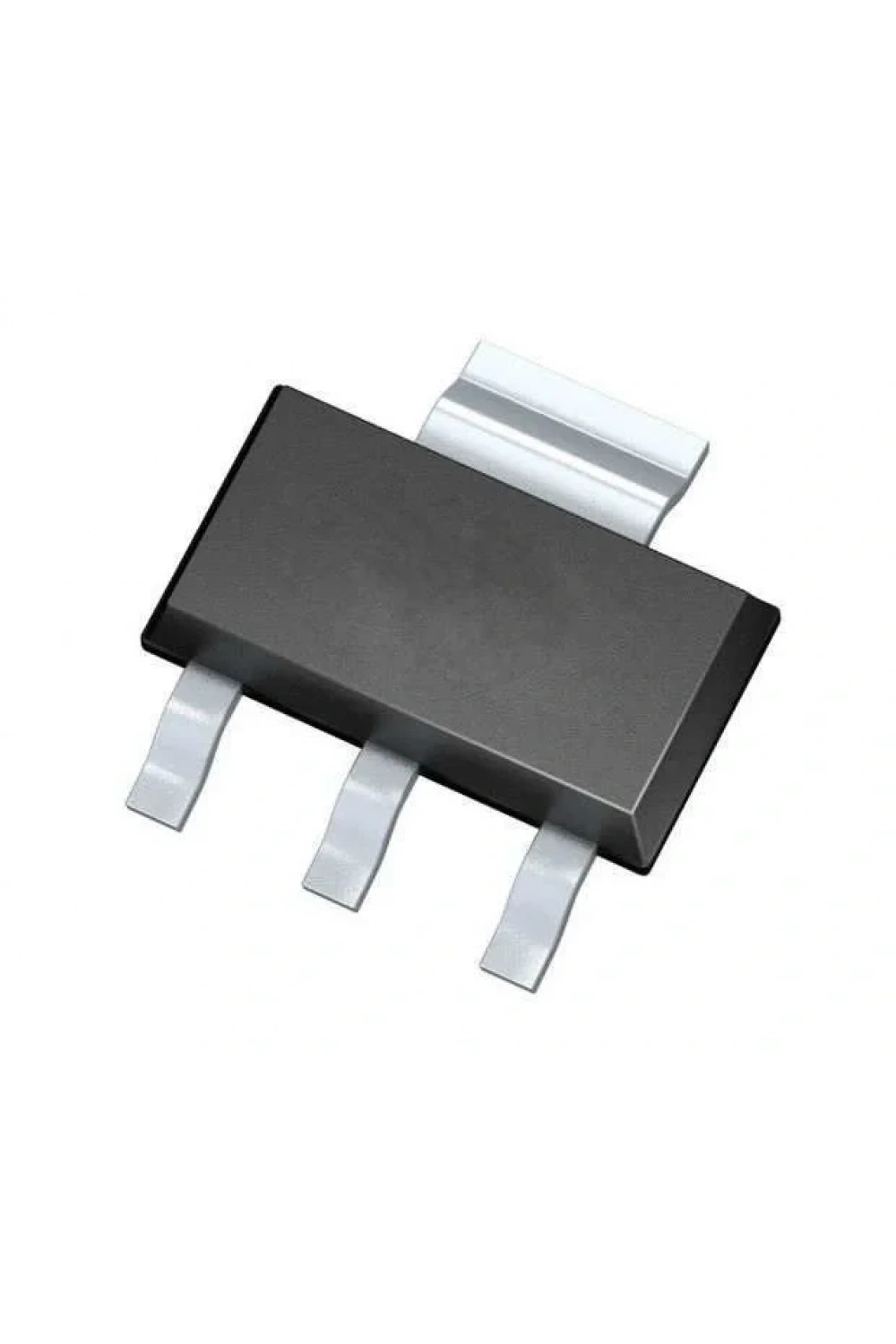 BCX56-16 SOT89 SMD Transistör