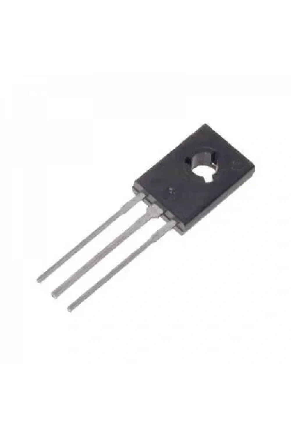 BD138 - TO126 PNP Transistör