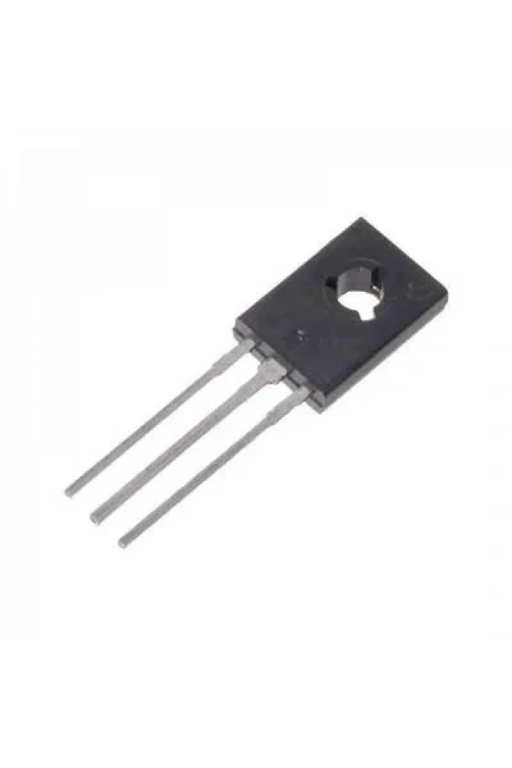 BD140 - TO126 PNP Transistör