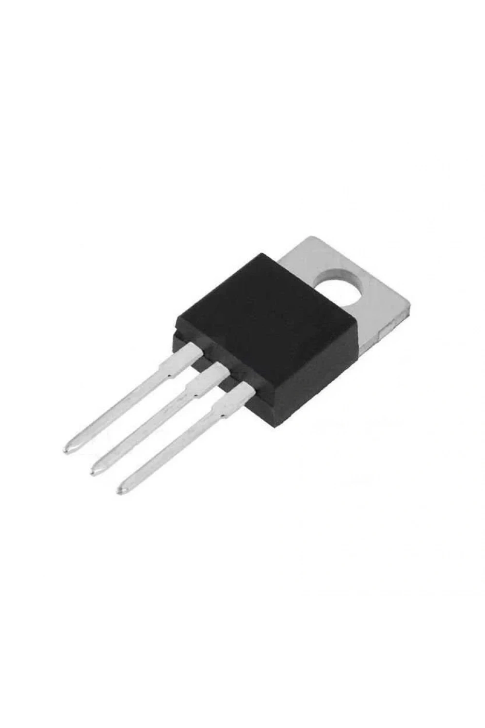 BD243C - TO220 NPN Transistör