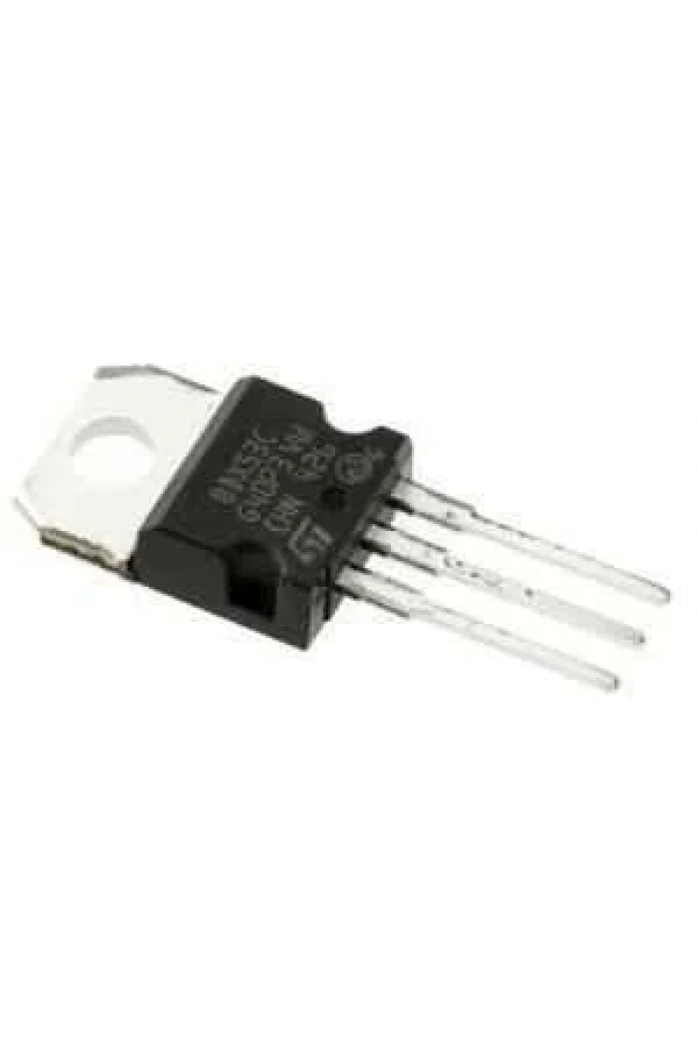 BDX53C - TO220 NPN Transistör