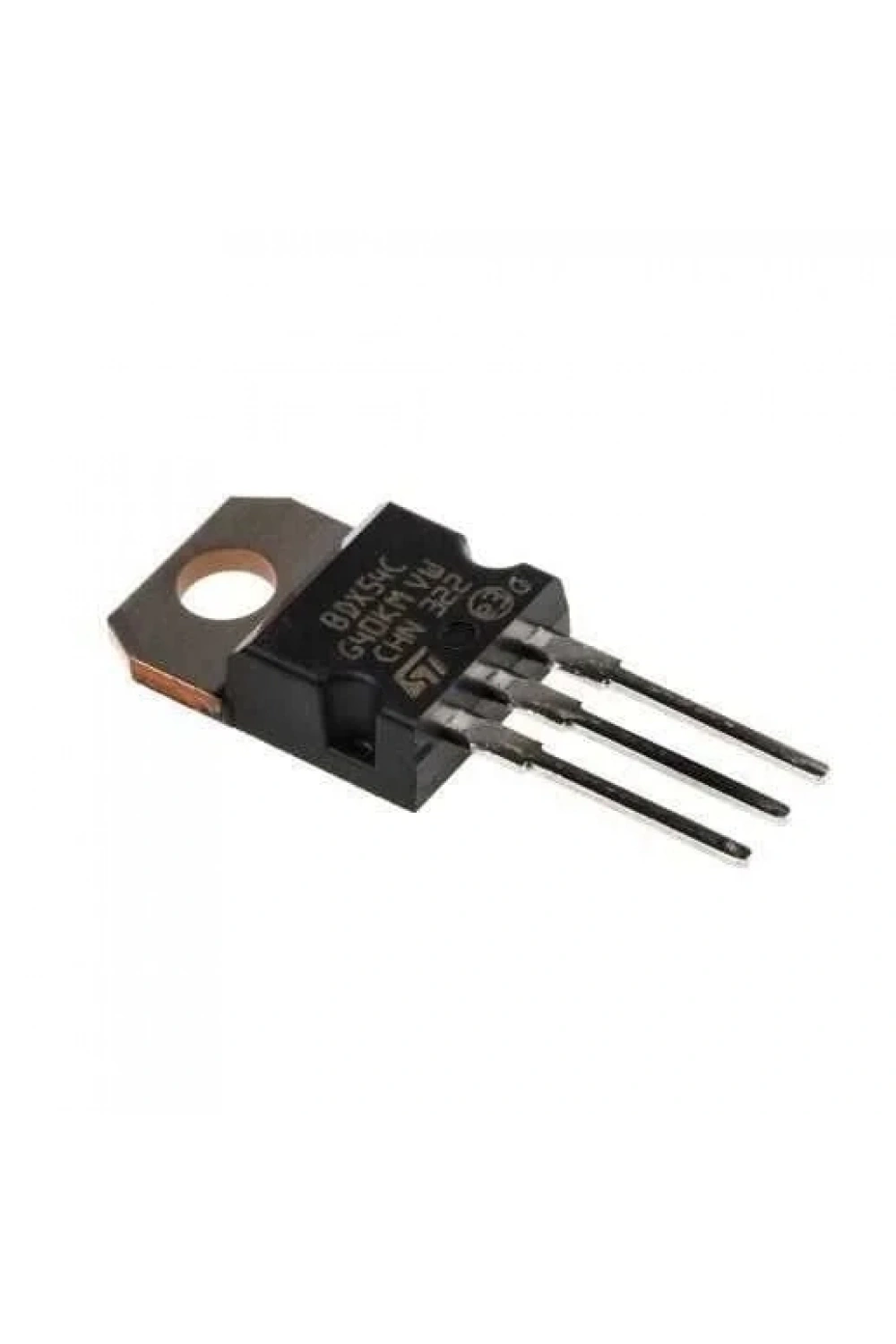 BDX54C - TO220 PNP Transistör