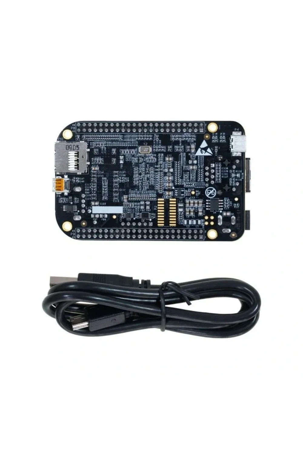 BEAGLEBONE BLACK 4G