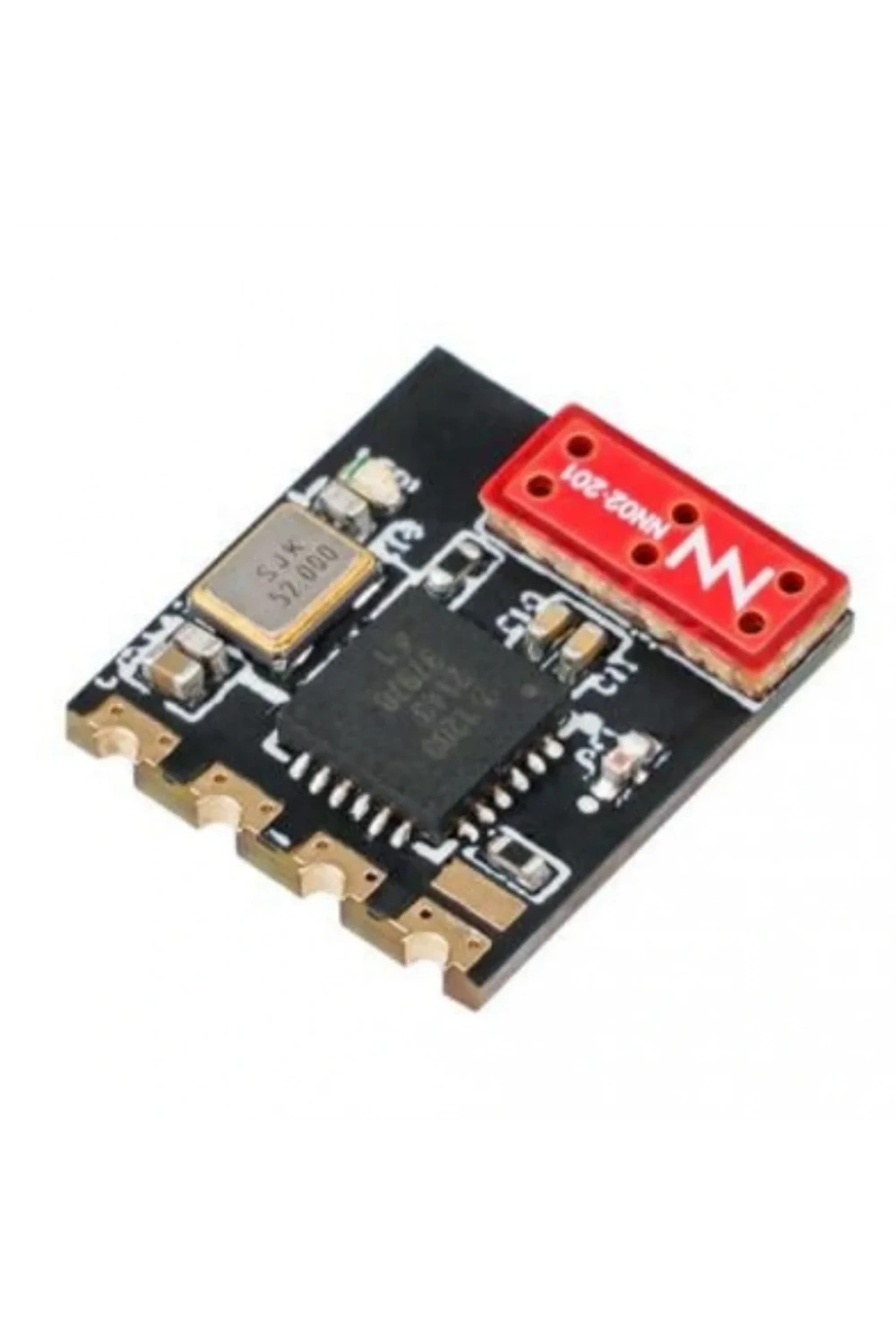 BETAFPV ELRS 2.4G-RX Lite Receiver Flat Antenna V1.1