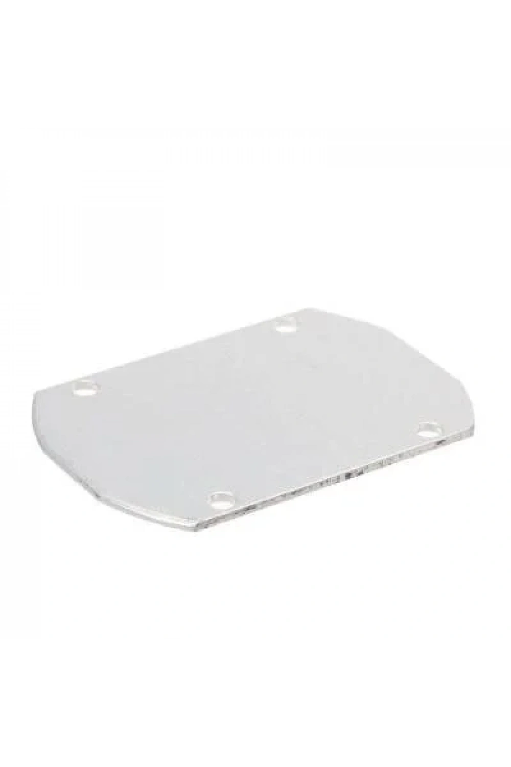 Beyaz 220V Projektör Cob Led 50W Driver Çipli