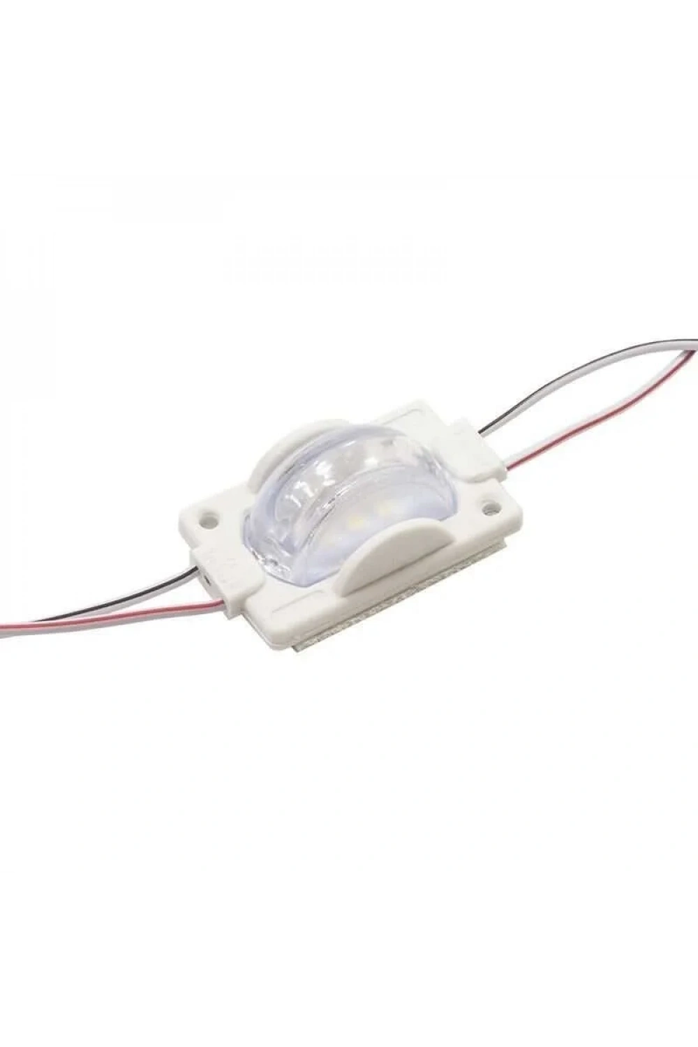 Beyaz Dar Açı Modül Led 12V 2W