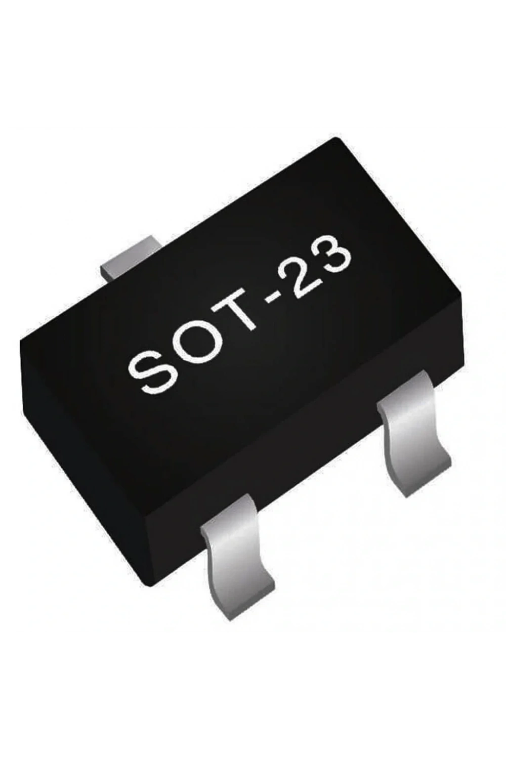 BFR93A-HT 50mA 12V NPN SMD Transistör SOT23