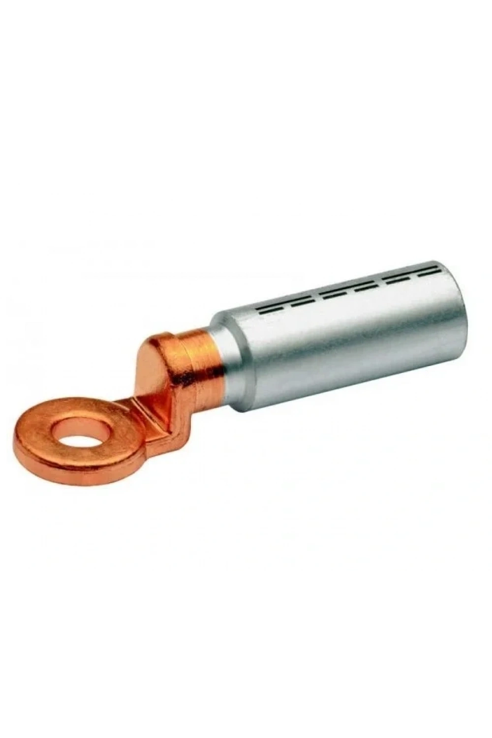 Bİ-METAL (AL-CU) Kablo Pabucu SKP - AL-CU 50 (60 Adet)
