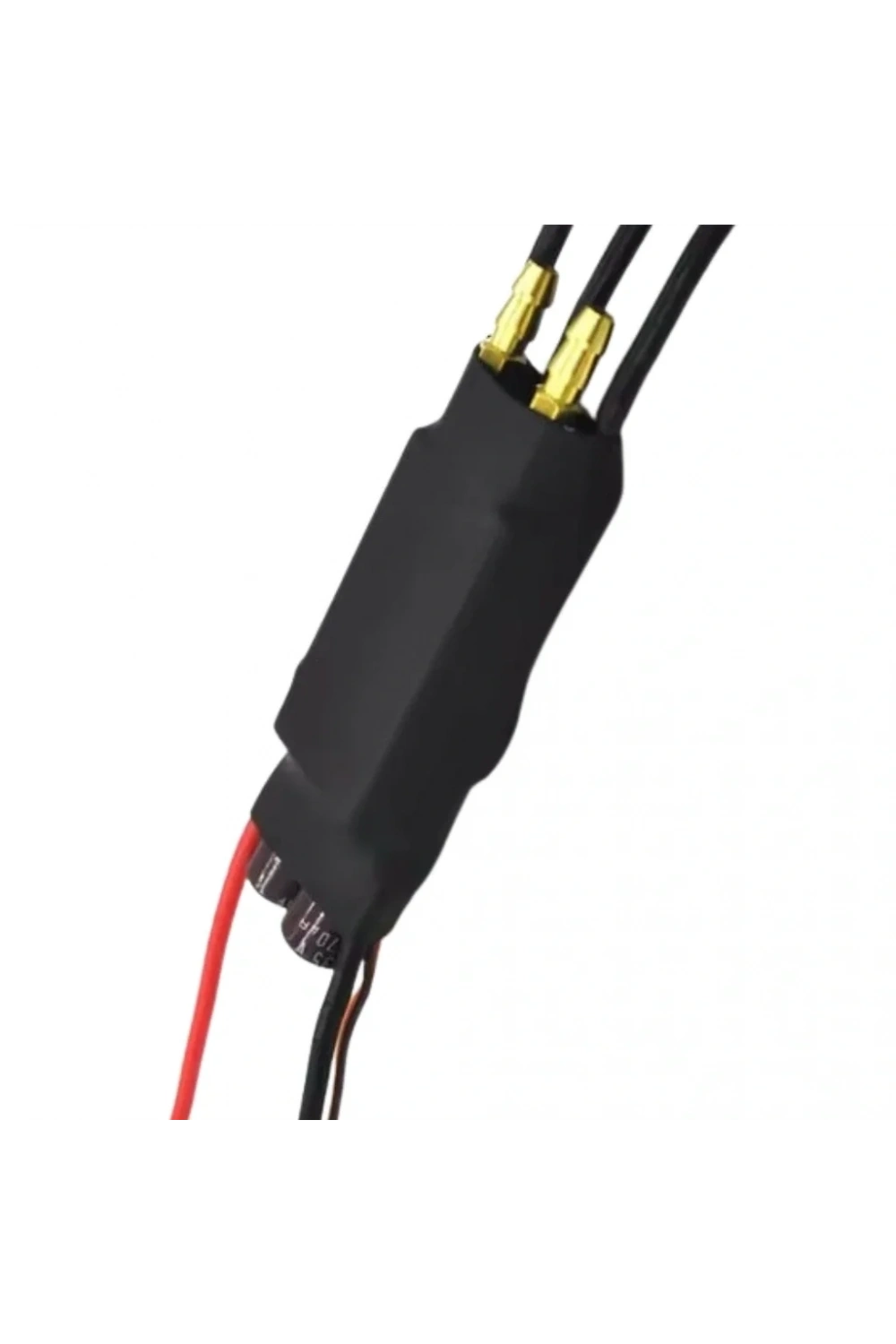 Bidirectional ESC 30A - Su Altı Motoru ile Uyumlu