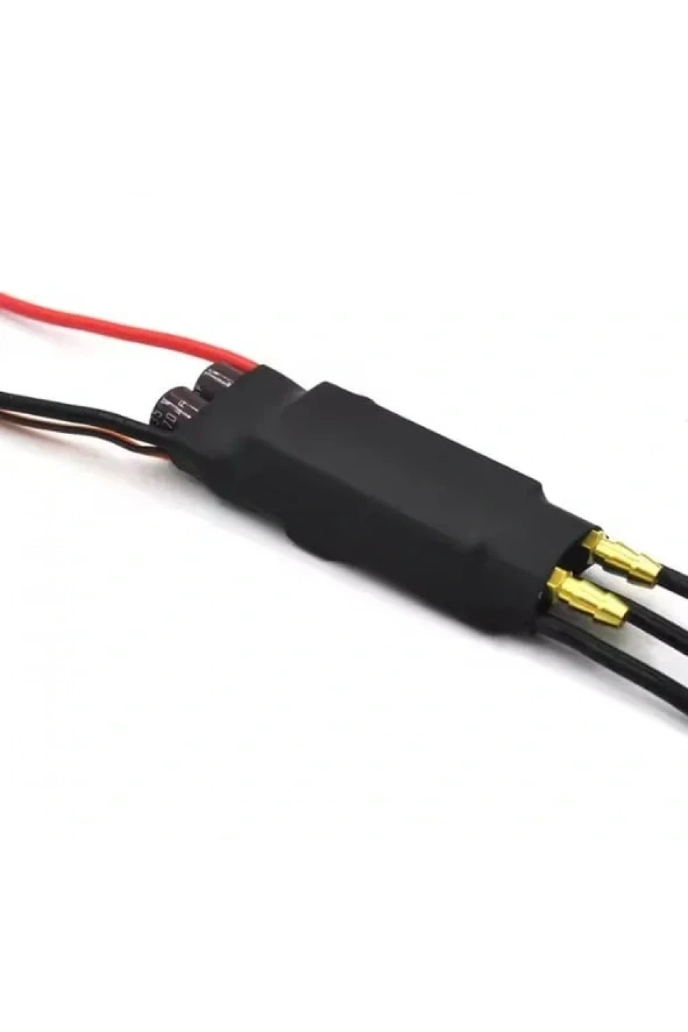 Bidirectional ESC 40A - Su Altı Motoru ile Uyumlu