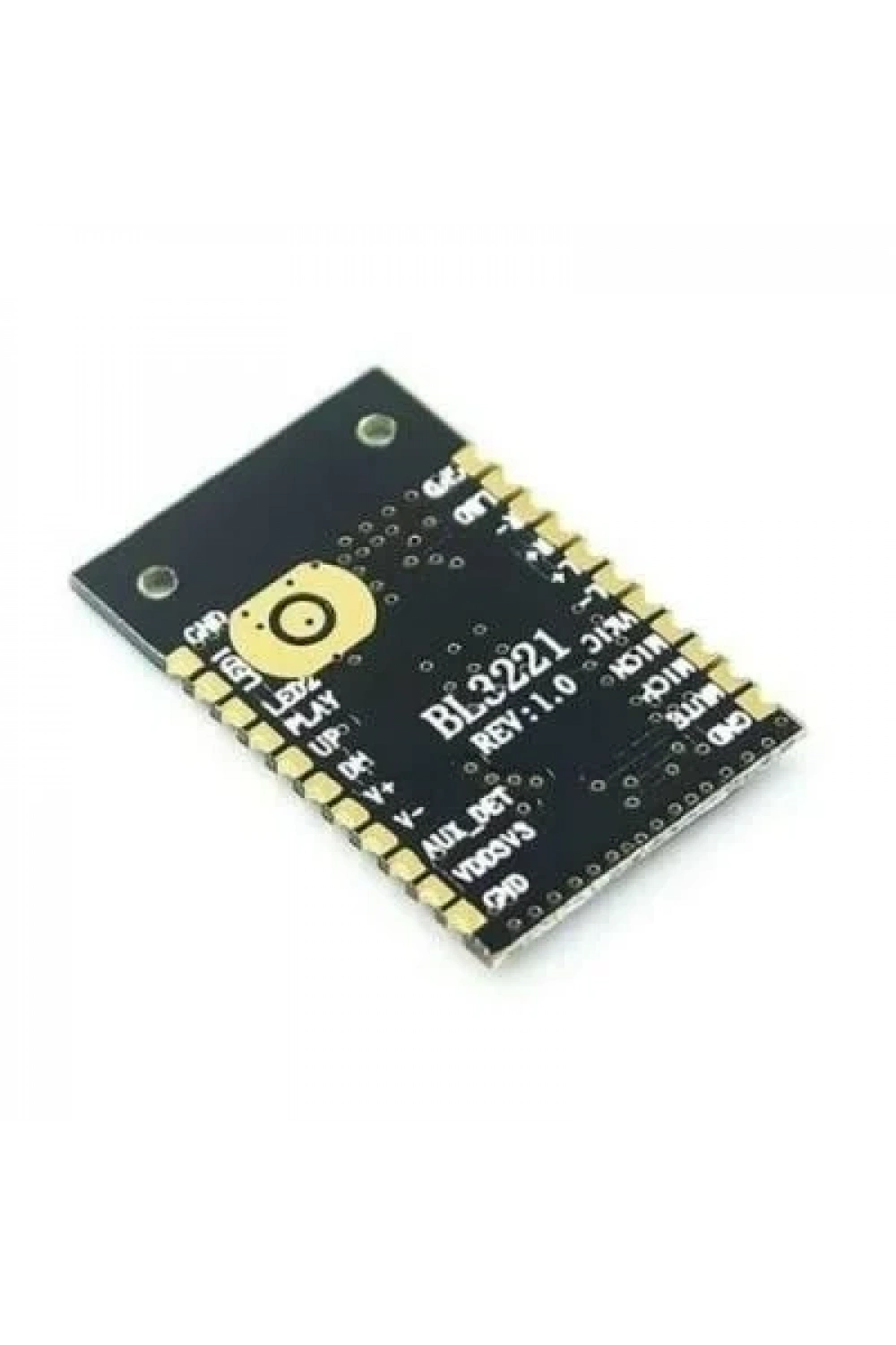 BK3221 Bluetooth Modülü