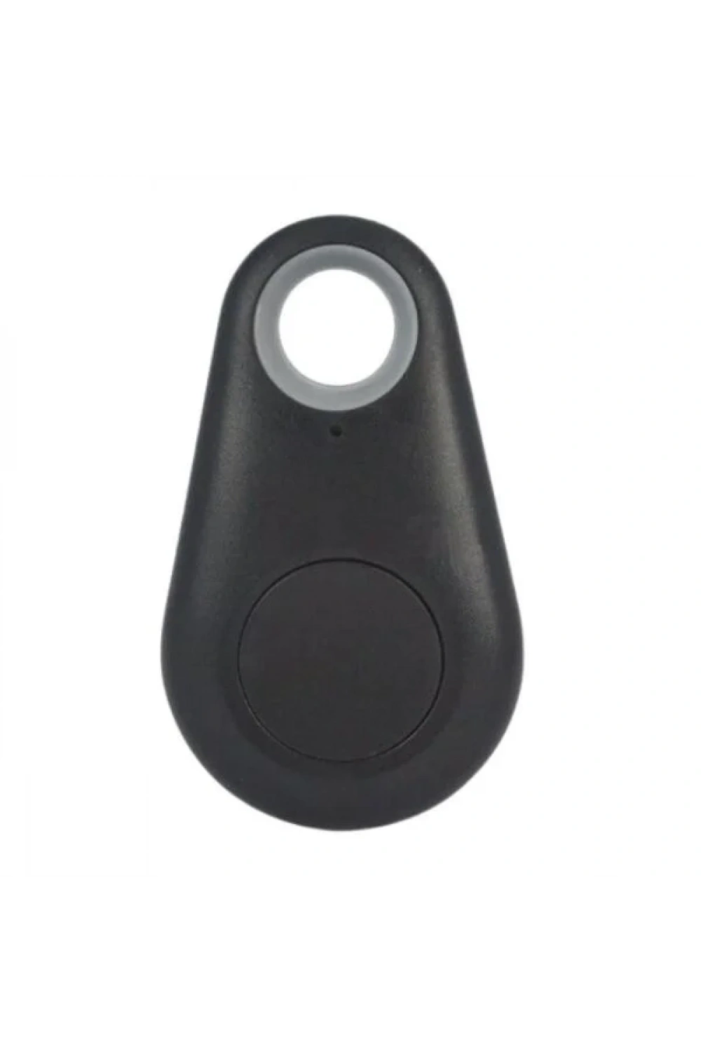 BLE 5.2 iBeacon Bluetooth Tag - Siyah