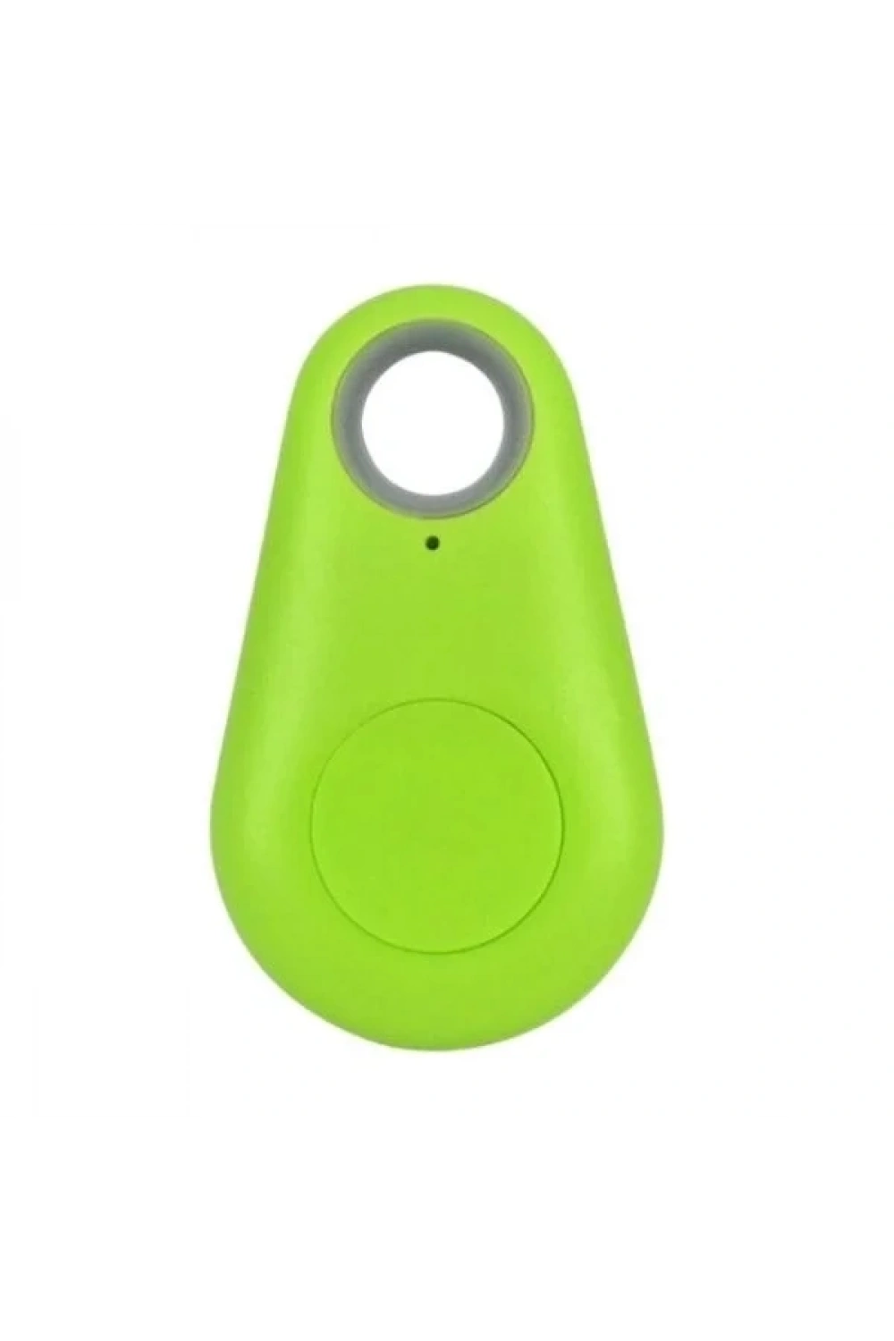 BLE 5.2 iBeacon Bluetooth Tag - Yeşil