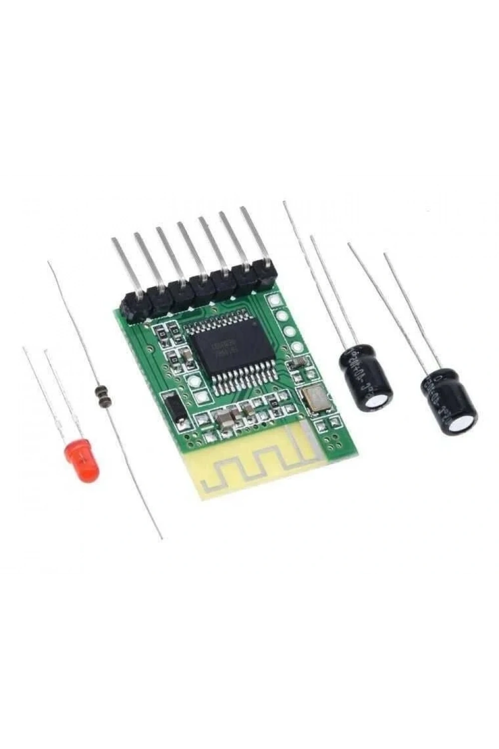 Bluetooth Amfi Devresi DIY win-668