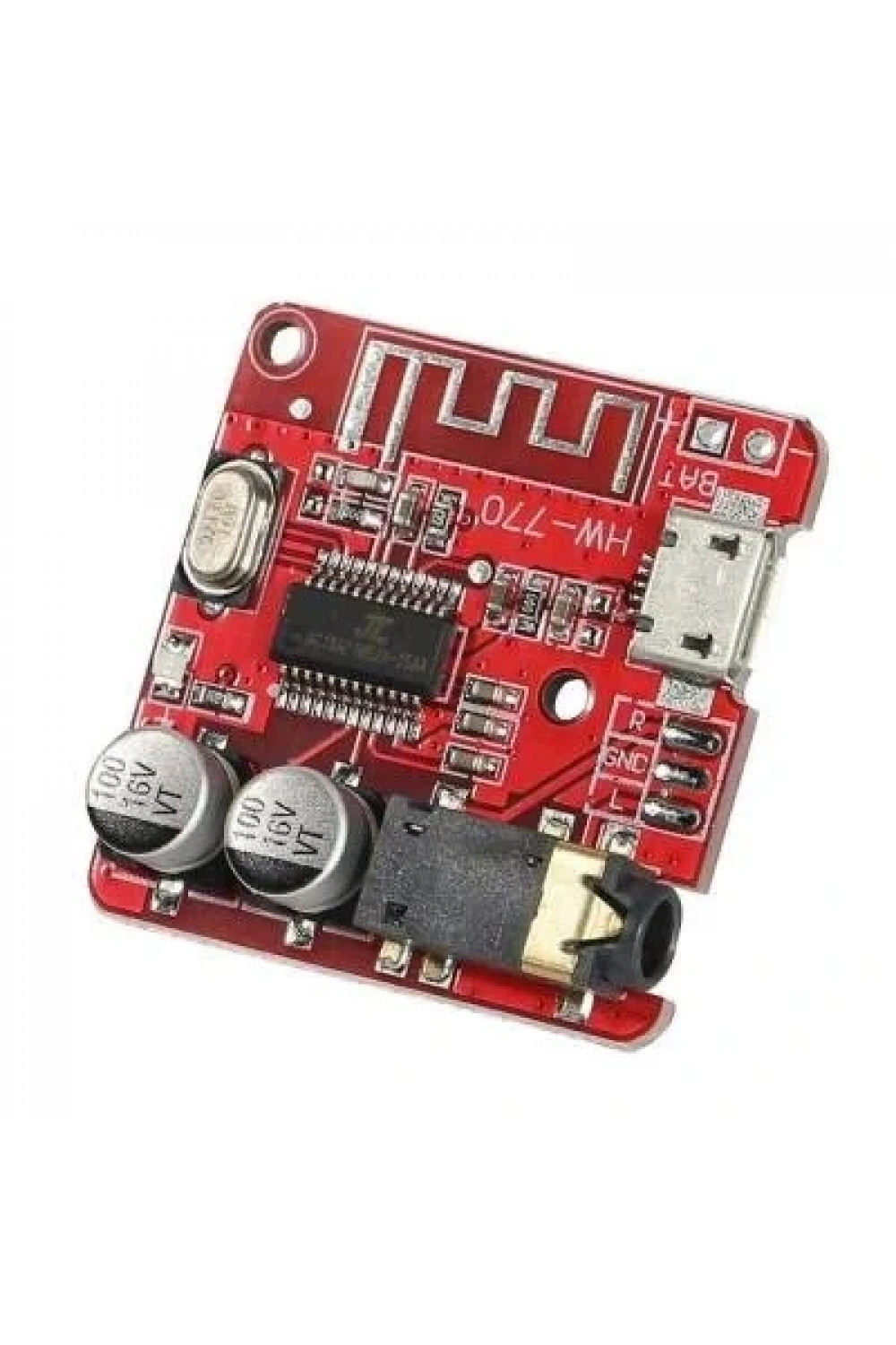 Bluetooth Ses Alıcı Modülü