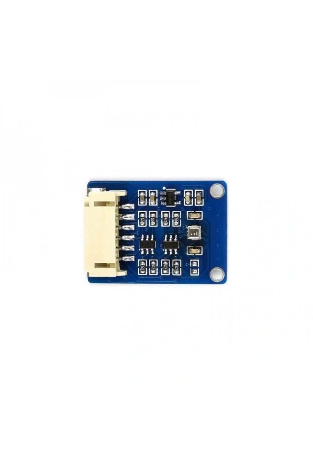 BME280 Nem, Sıcaklık ve Basınç Sensörü (I2C SPI Uyumlu)