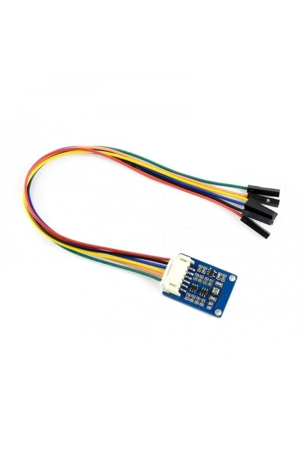 BME280 Nem, Sıcaklık ve Basınç Sensörü (I2C SPI Uyumlu)