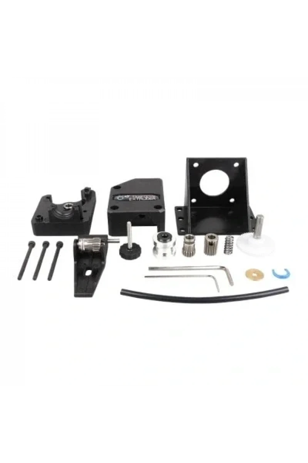 BMG Çift Dişli Extruder - Dual Drive 1.75mm