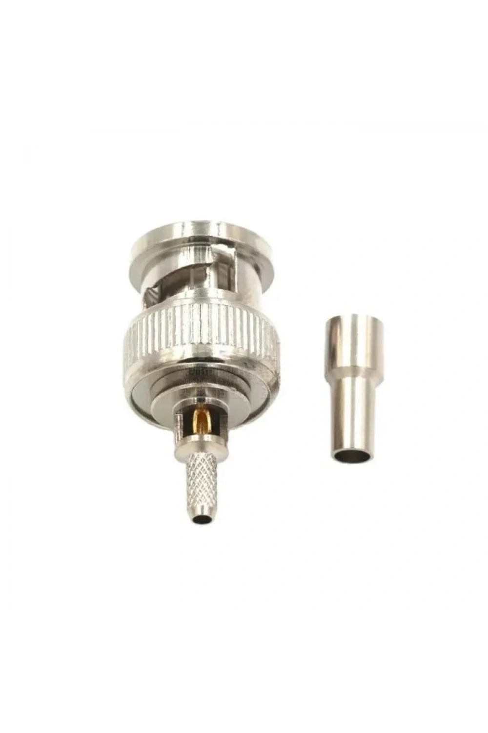 BNC-J-1.5 Erkek Coaxial Konnektör