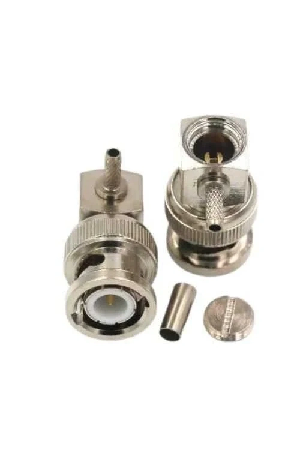 BNC-JW-1.5 Coaxial Konnektör