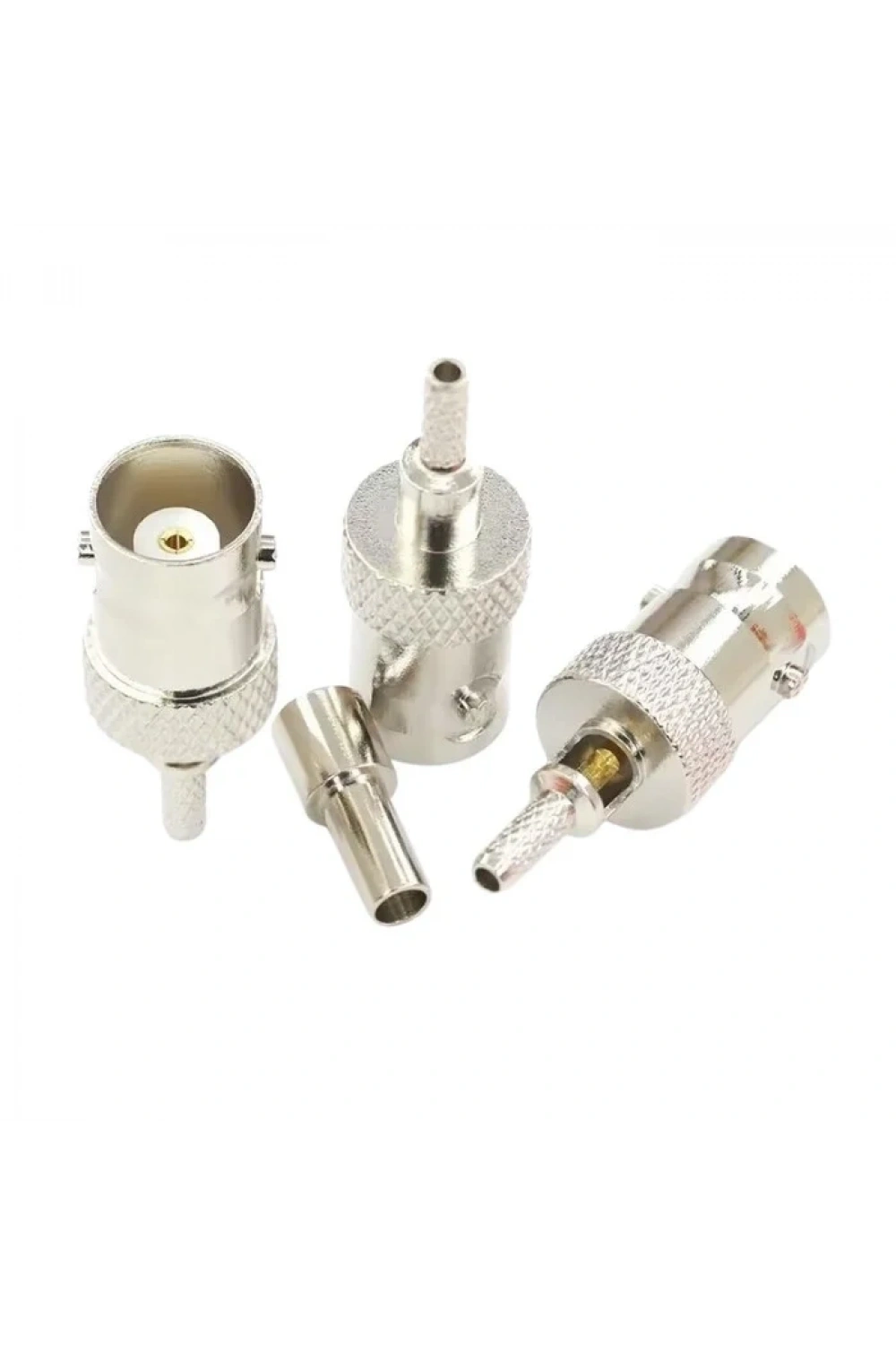BNC-K-1.5 Dişi Coaxial Konnektör
