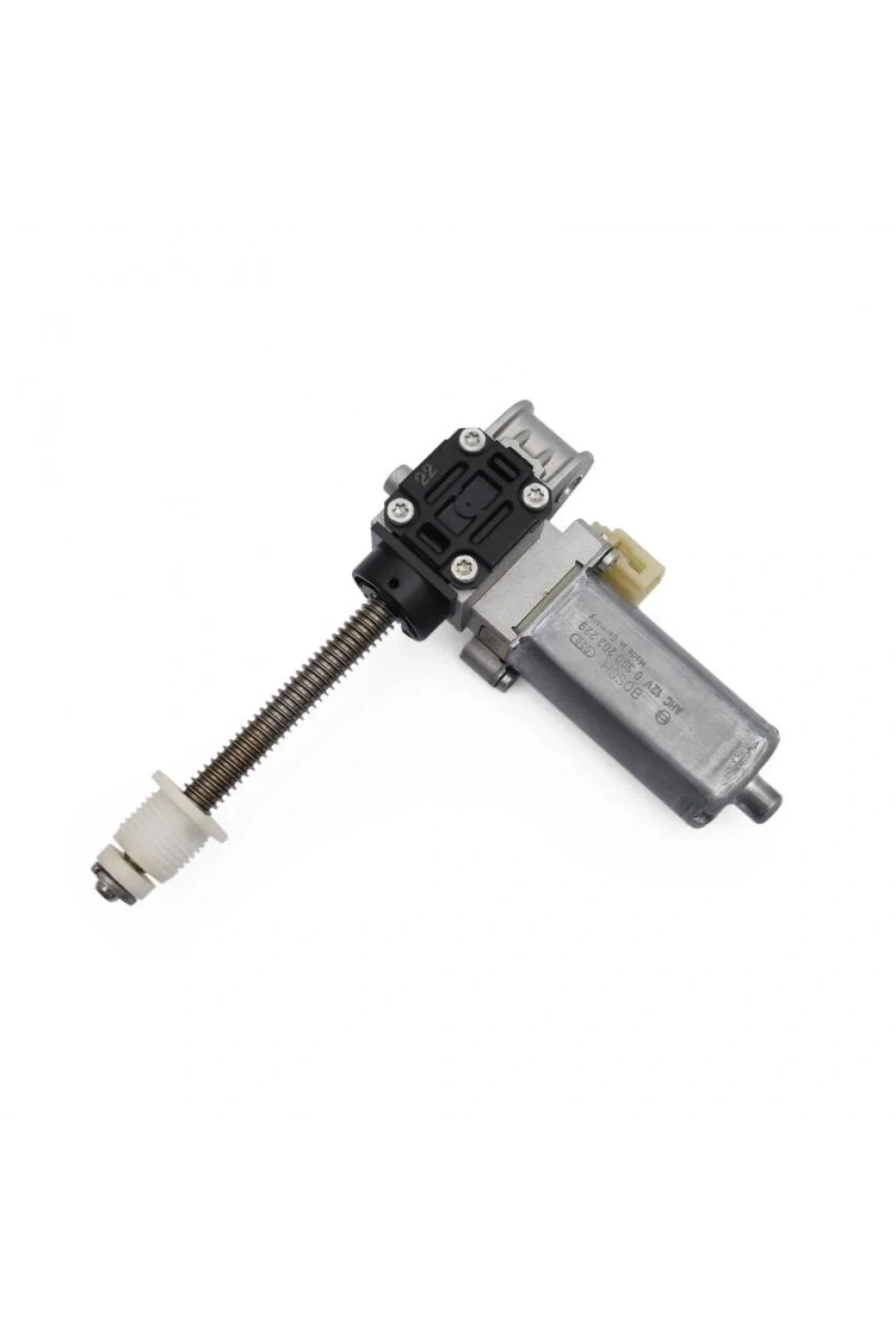 BOSCH 390-203-229 12V DC Motor