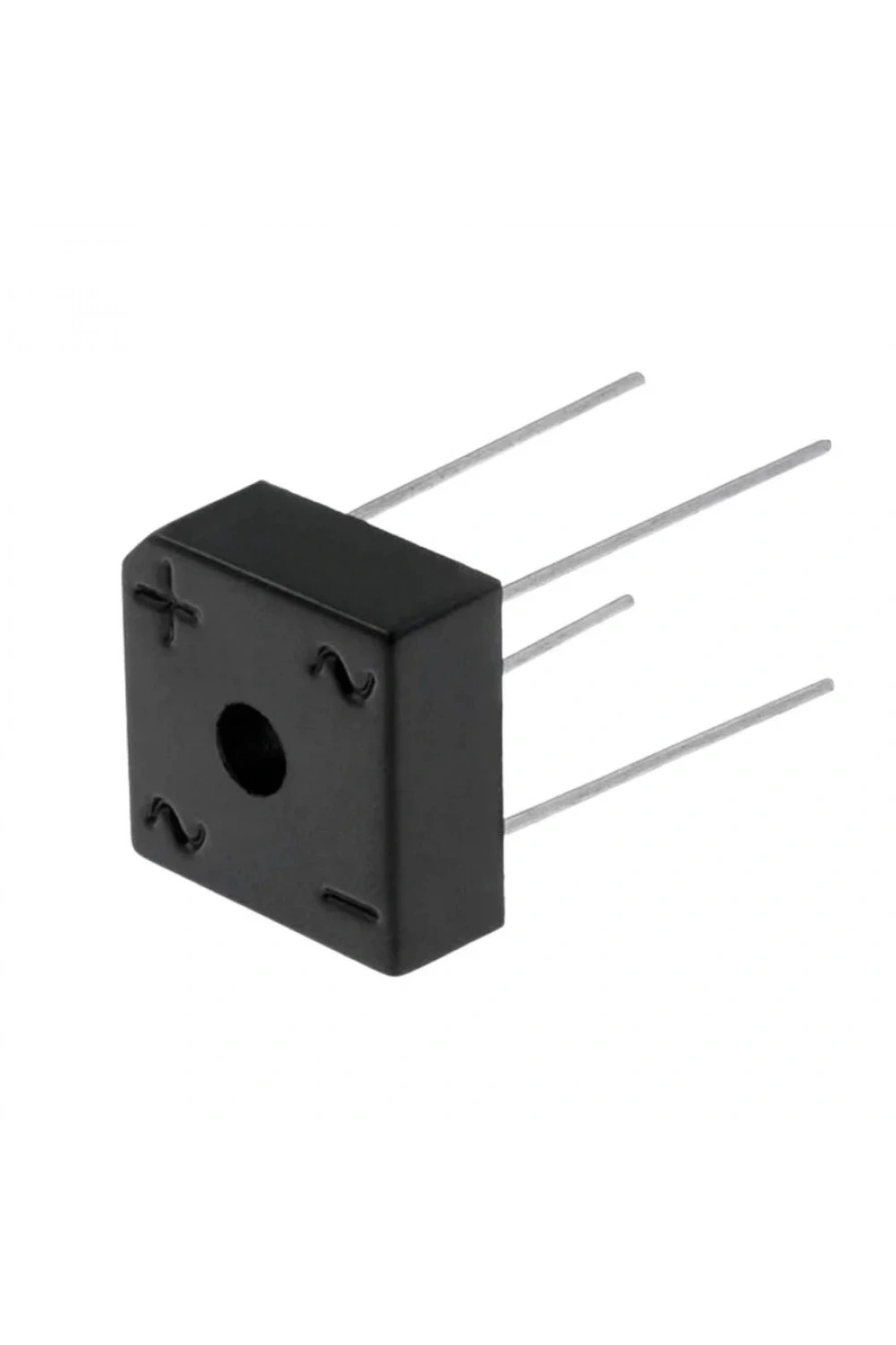 BR310 - 3A 1000V Masa Tip Köprü Diyot