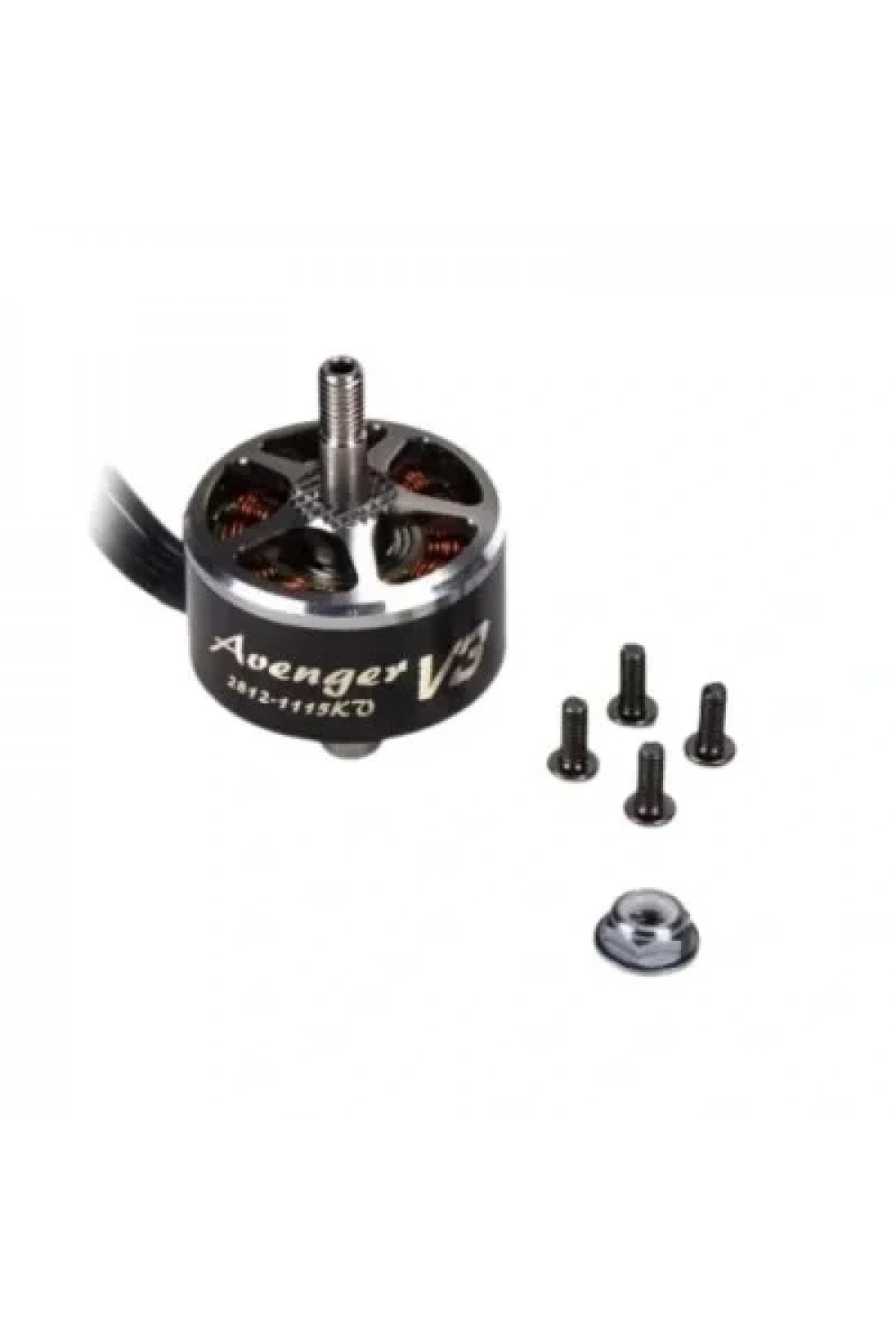 BrotherHobby Avenger 2812 1115KV V3 Fırçasız Drone Motoru