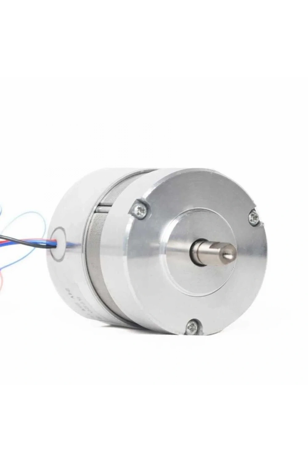 Brushless 24v 2000 Rpm Fırçasız Fan Motoru