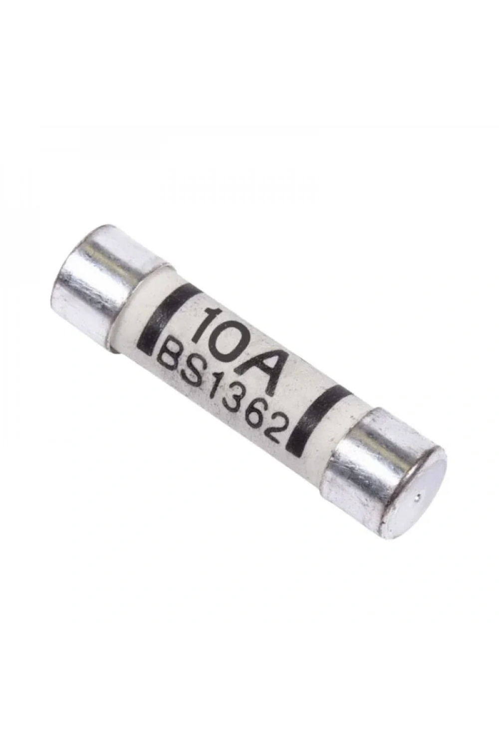 BS1362 10A 6x25mm Seramik Sigorta