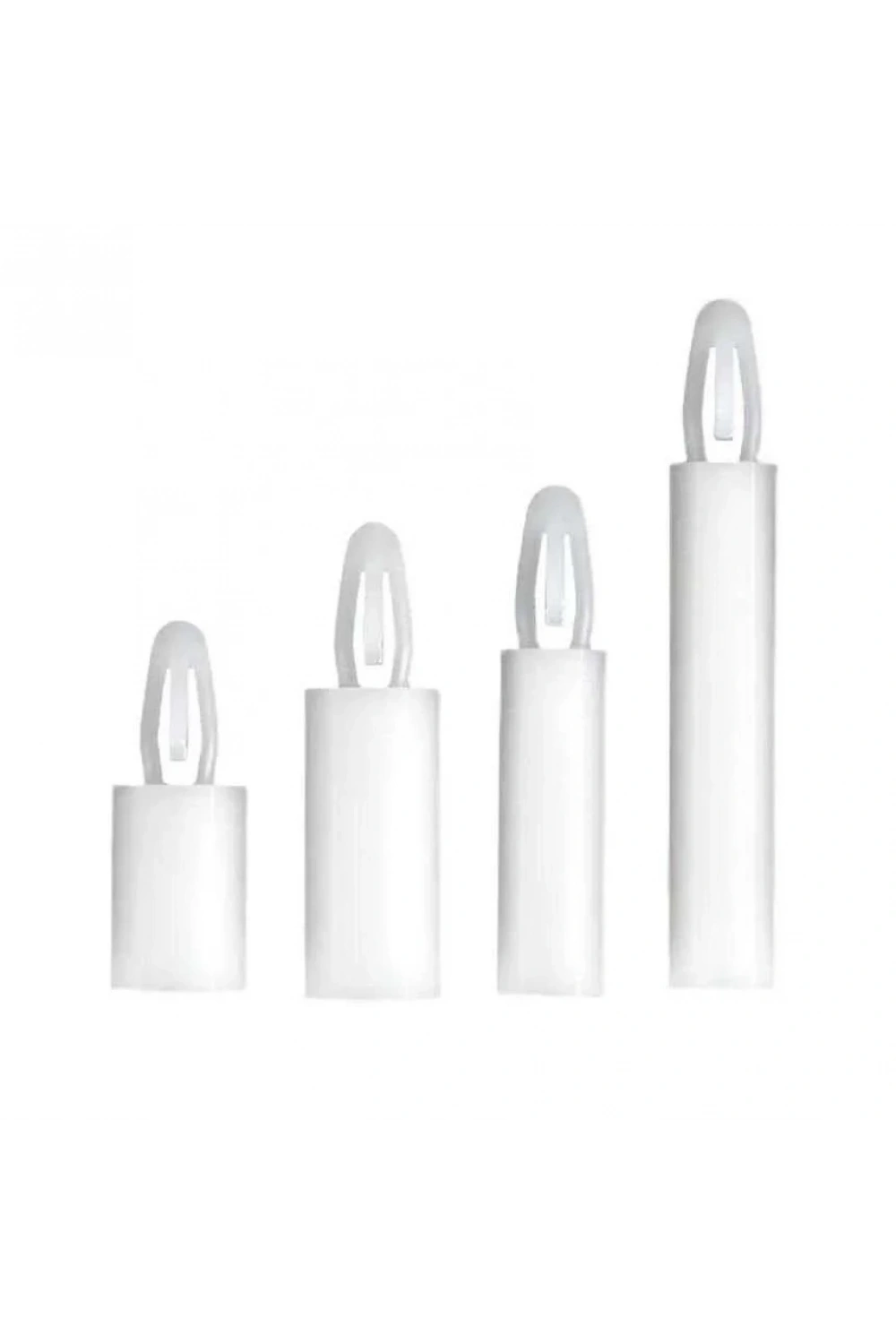 BSCB-308 Plastik Tırnaklı Distans