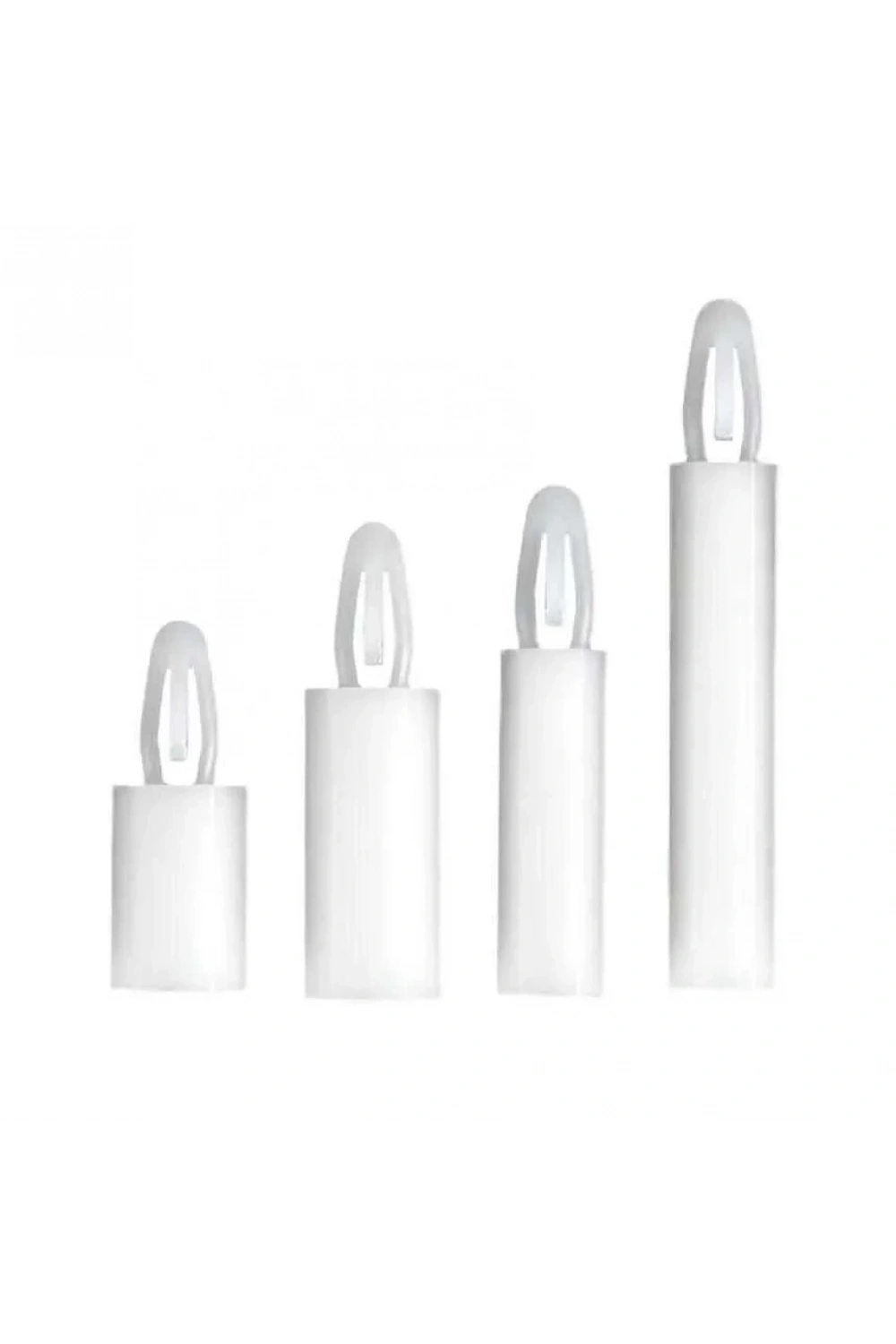 BSCB-310 Plastik Tırnaklı Distans