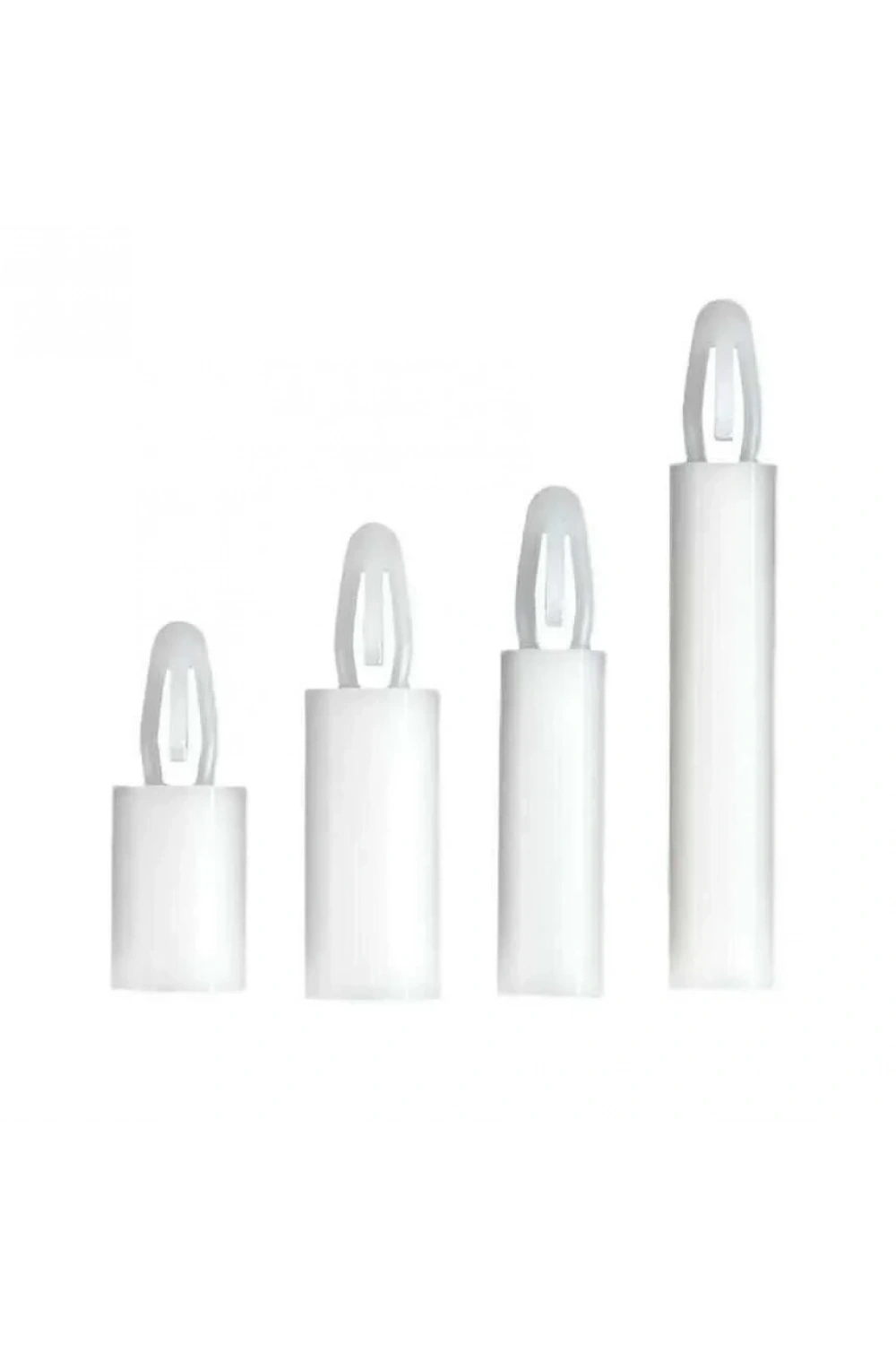 BSCB-314 Plastik Tırnaklı Distans