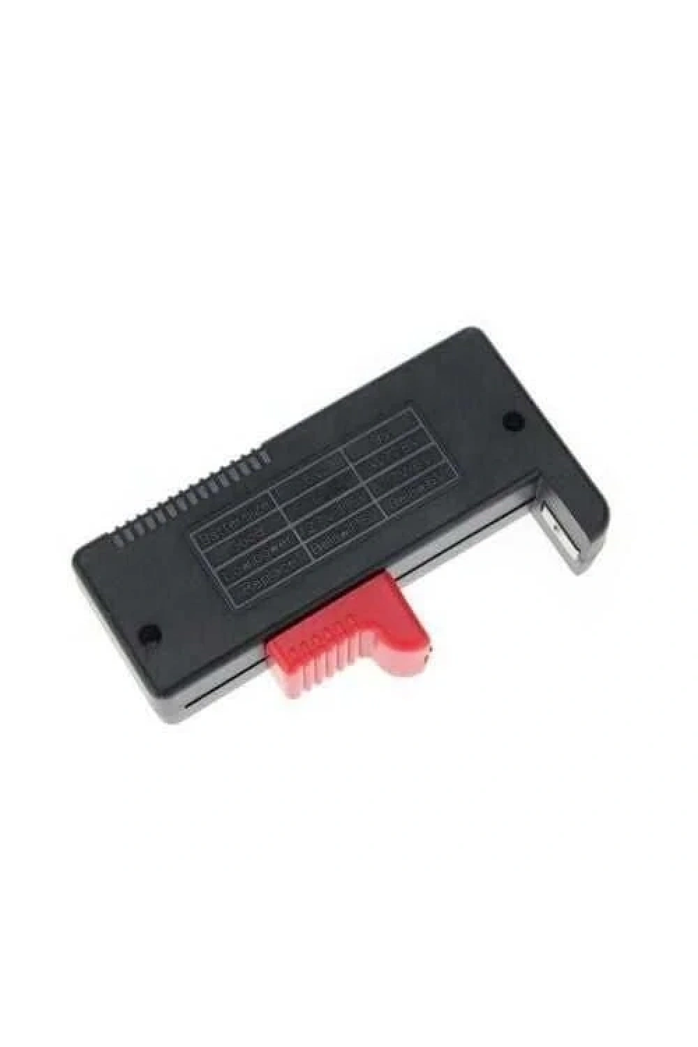 BT-168 PRO Ekranlı Pil Voltaj Kapasite Test Cihazı 1.2V-4.8V ve 9V