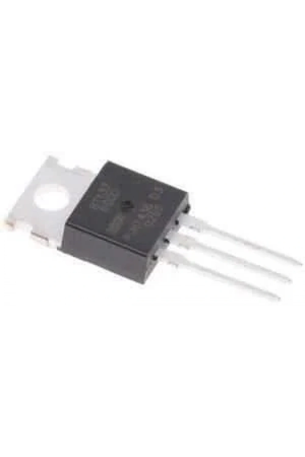 BT137 - TO220 8A 600V Triyak