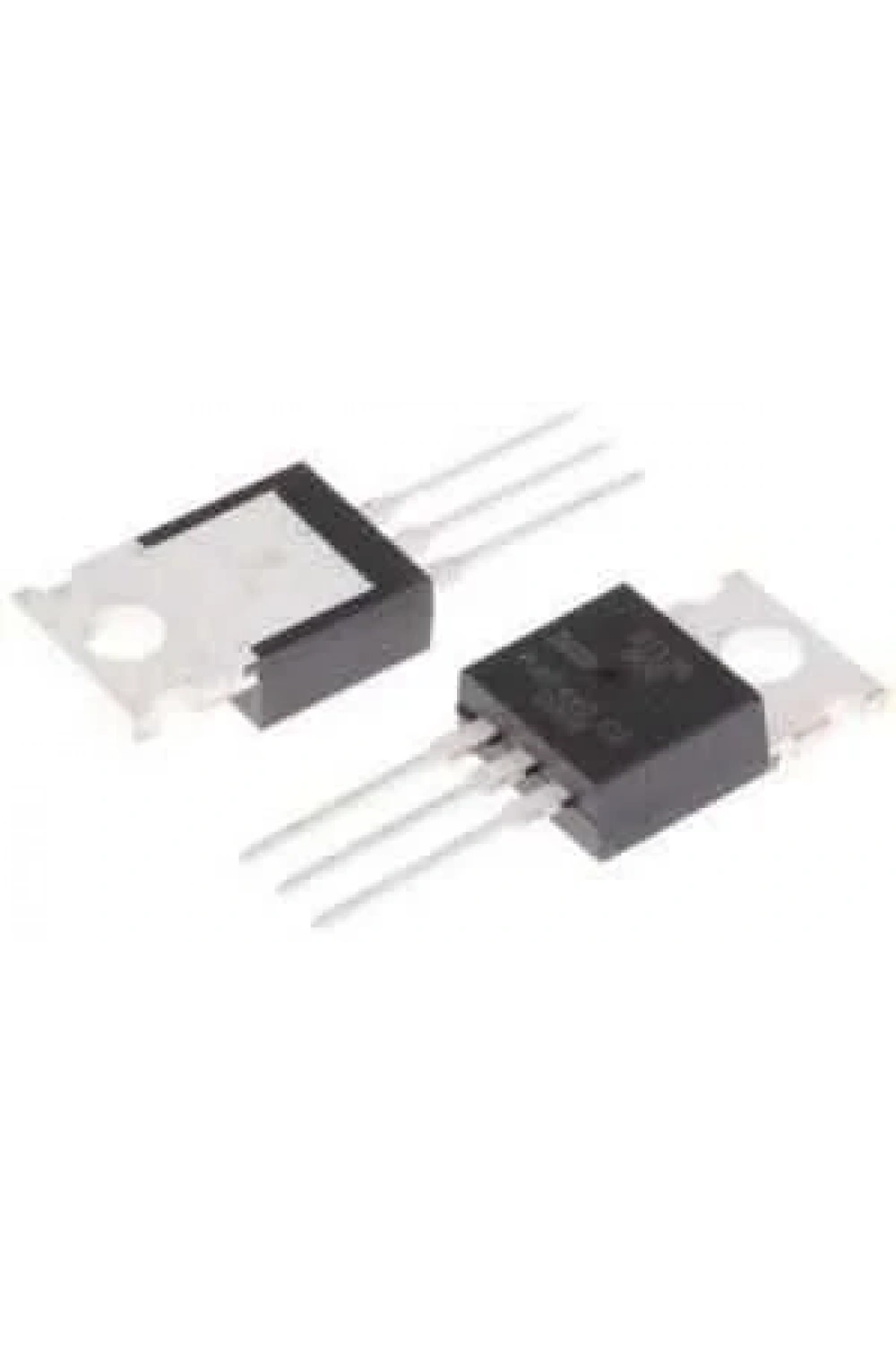 BT139 - TO220 16A 600V Triyak