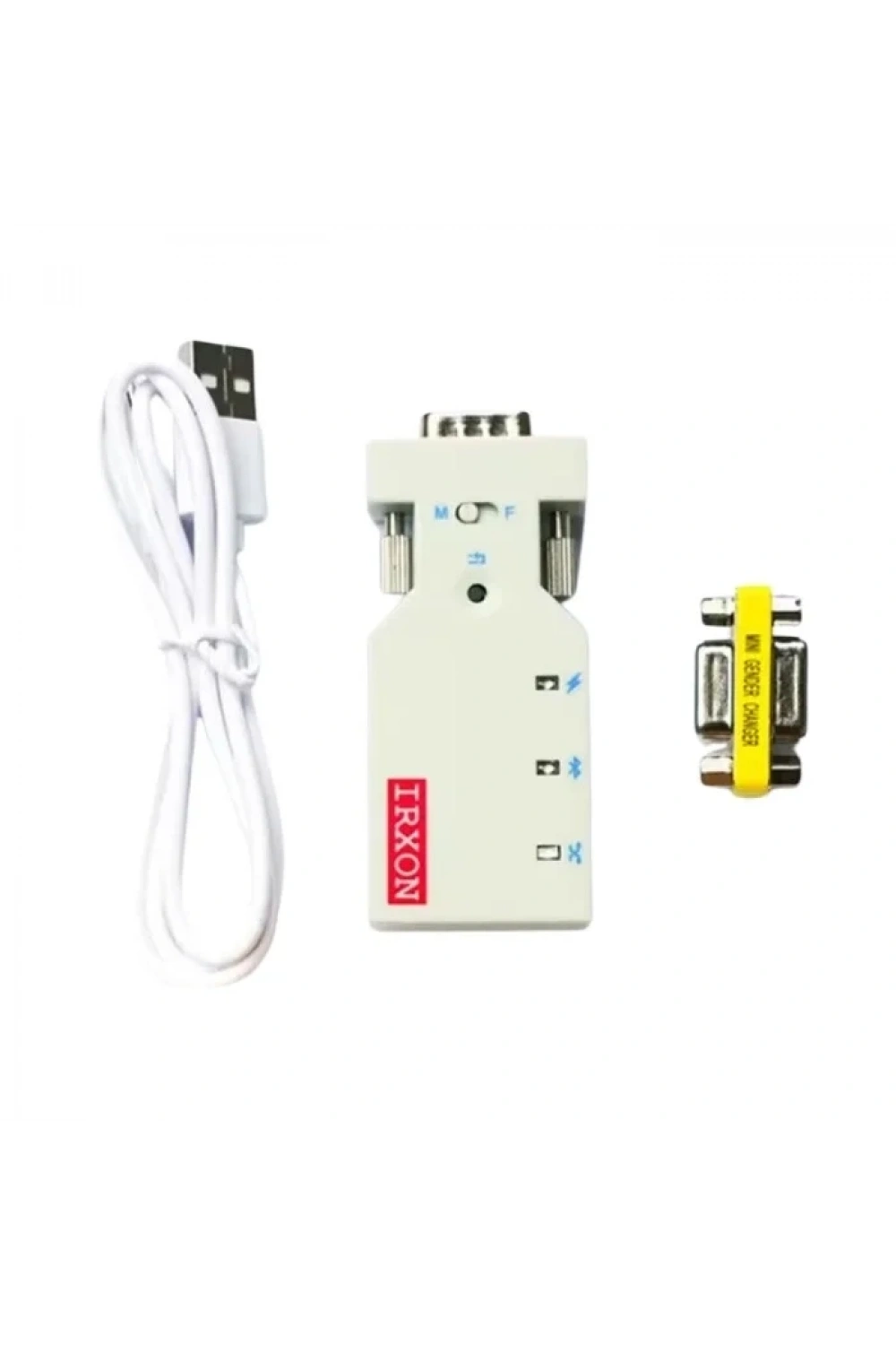 BT578 V3 RS232 Bluetooth Adaptörü