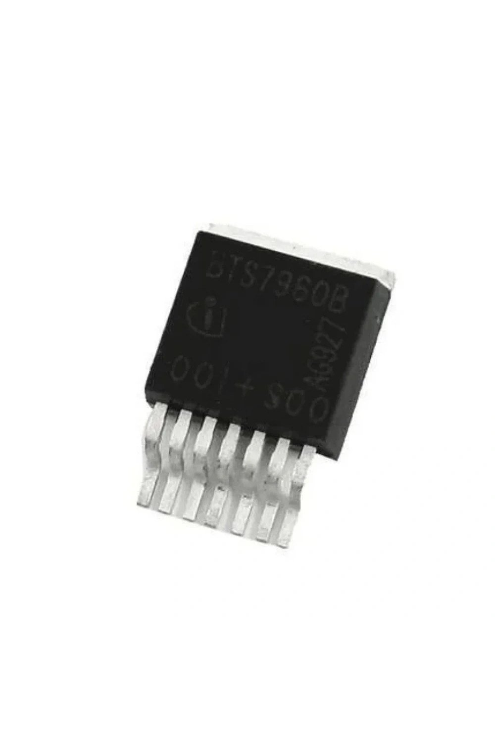 BTS7960B Güç Yönetim Entegresi To-263-7