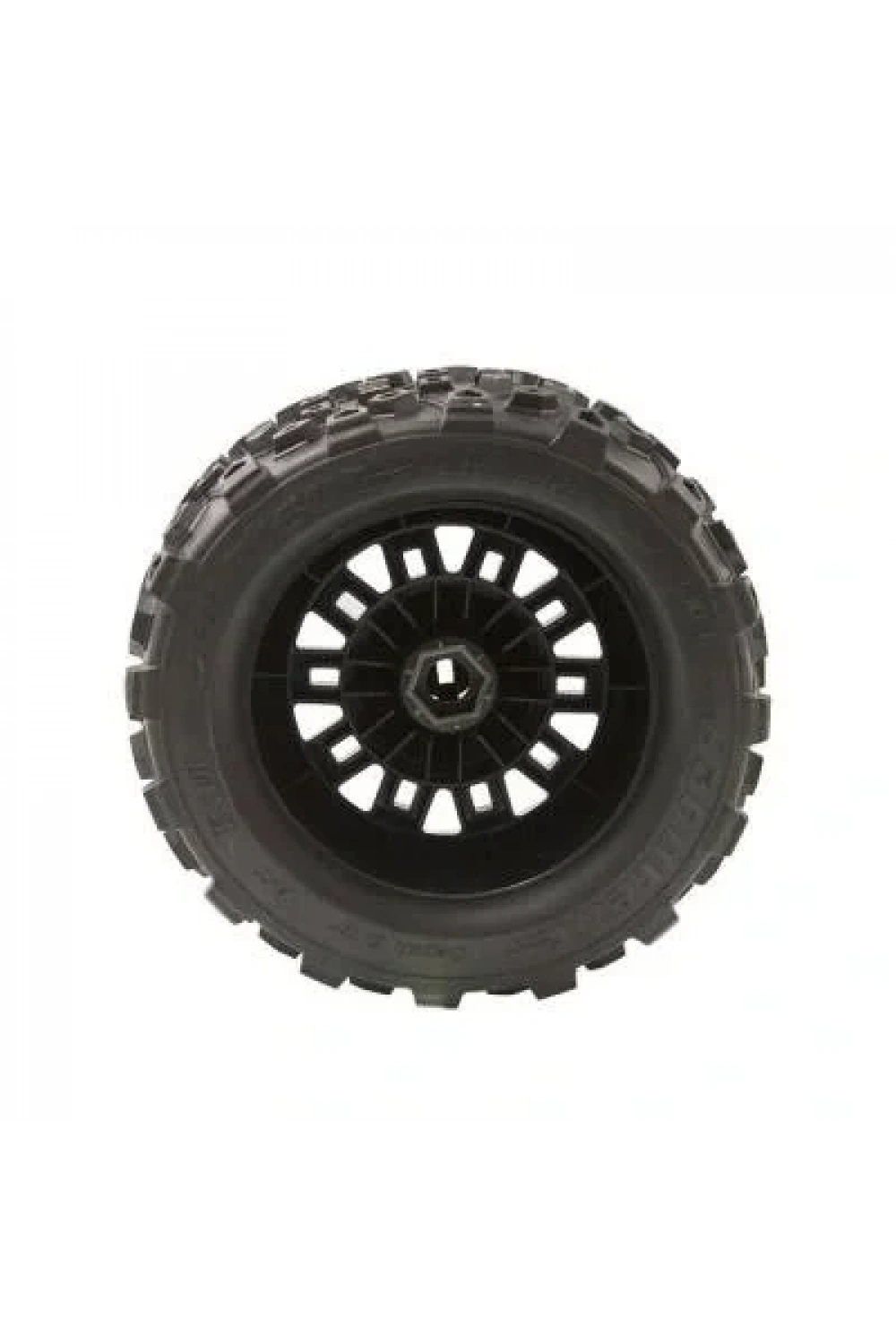 Büyük Arazi Tekerleği 170mm x 85mm