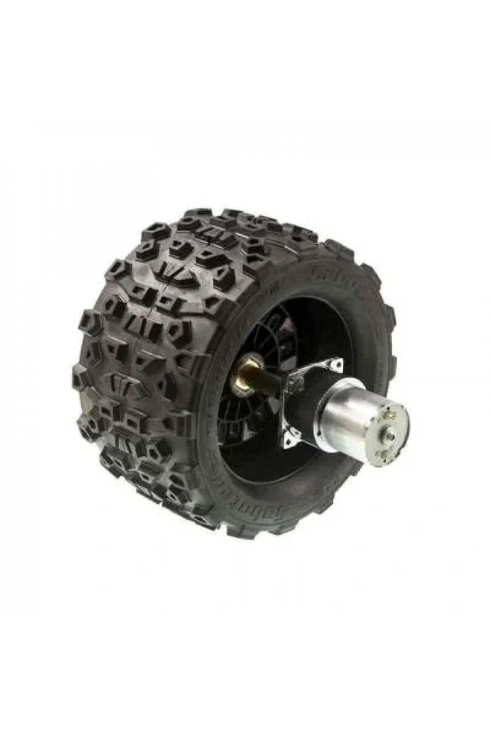 Büyük Arazi Tekerleği 170mm x 85mm