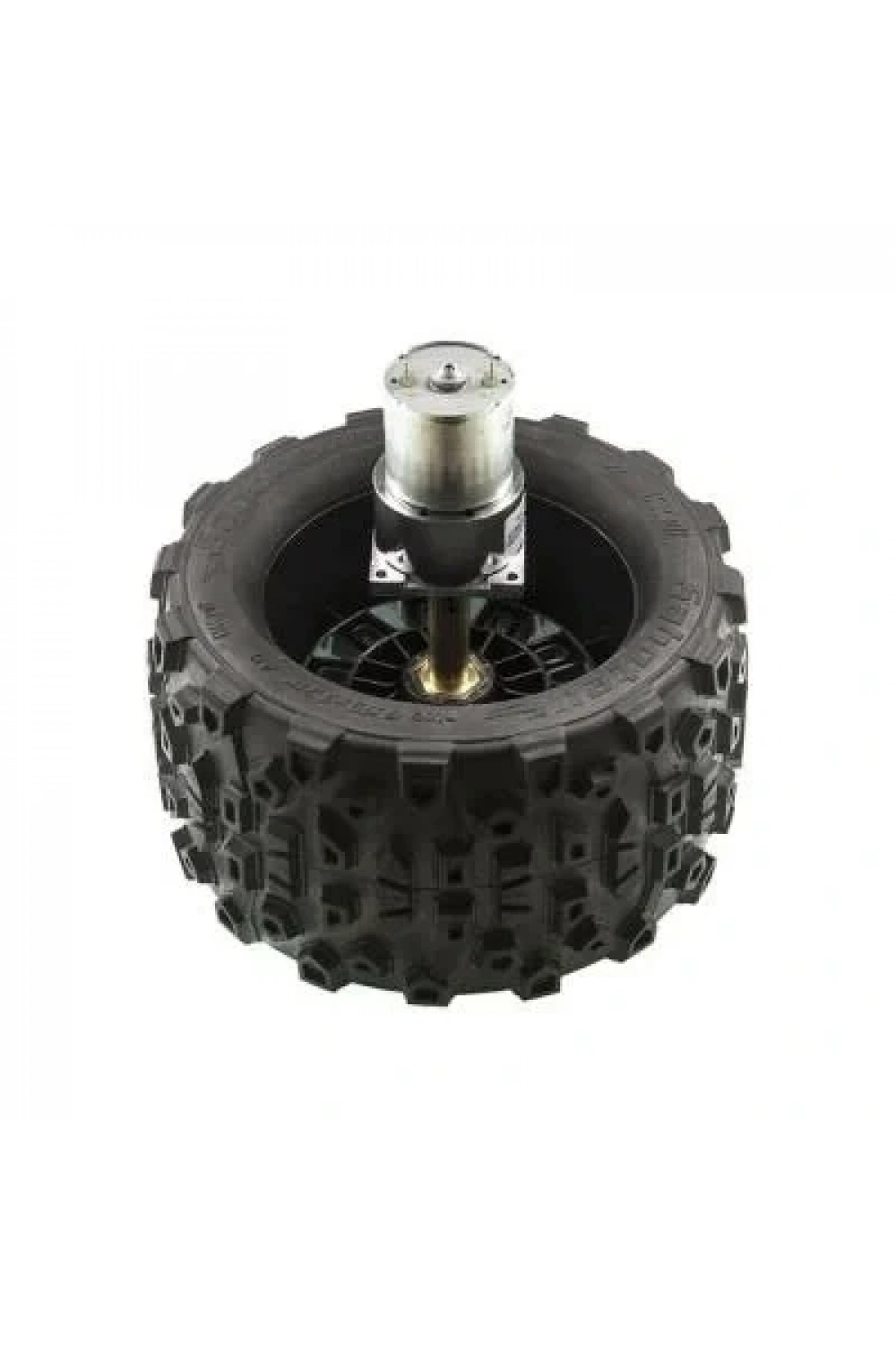 Büyük Arazi Tekerleği 170mm x 85mm