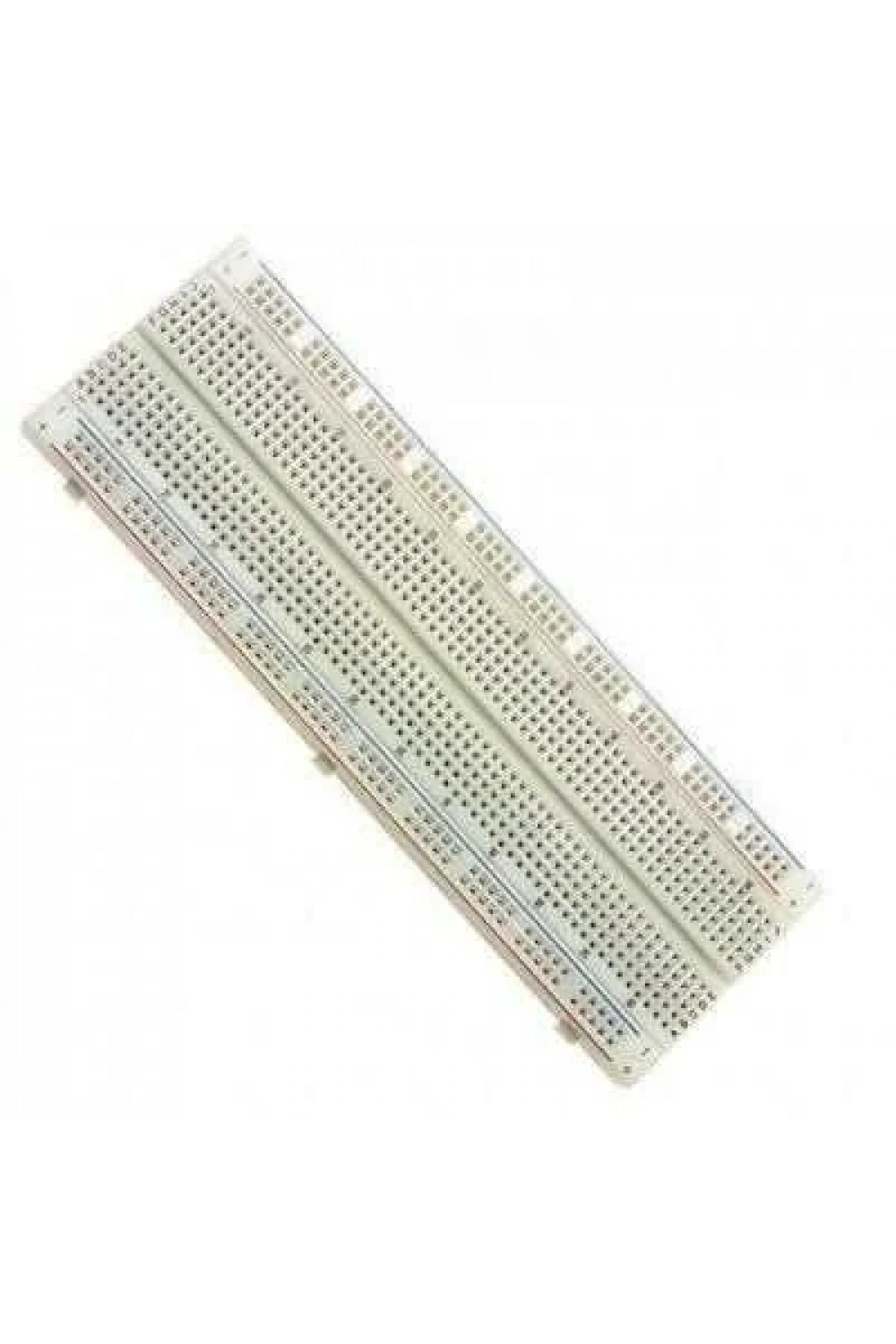 Büyük Breadboard 830 Pin