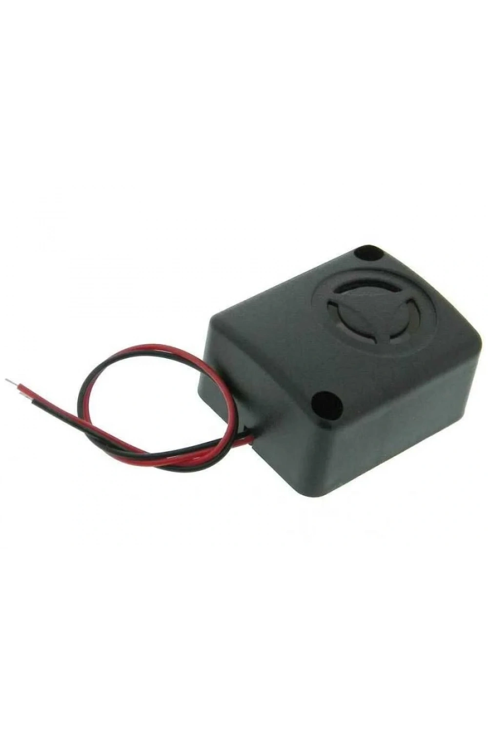 Buzzer - 12V Devreli 110db Siren