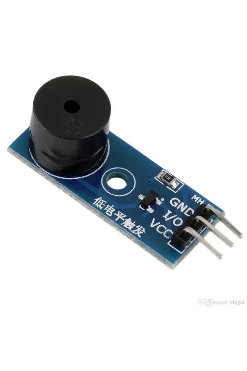 Buzzer Modül