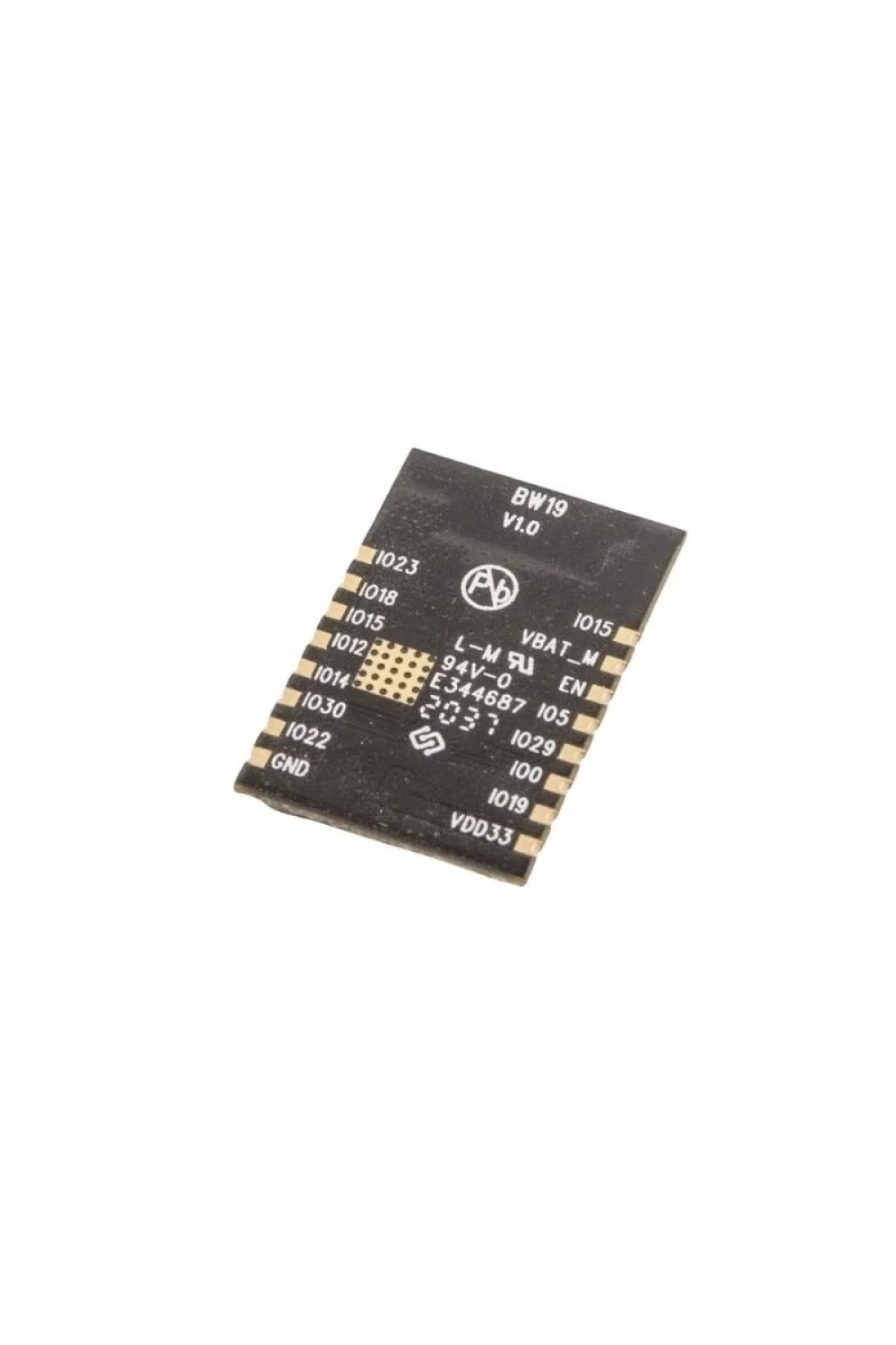 BW19 RTL8710BX Wireless WiFi Modül
