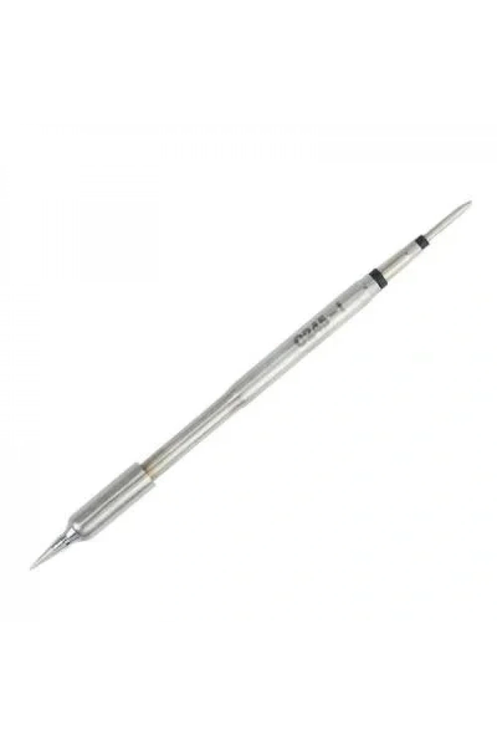 C245-I Havya Ucu - Silver
