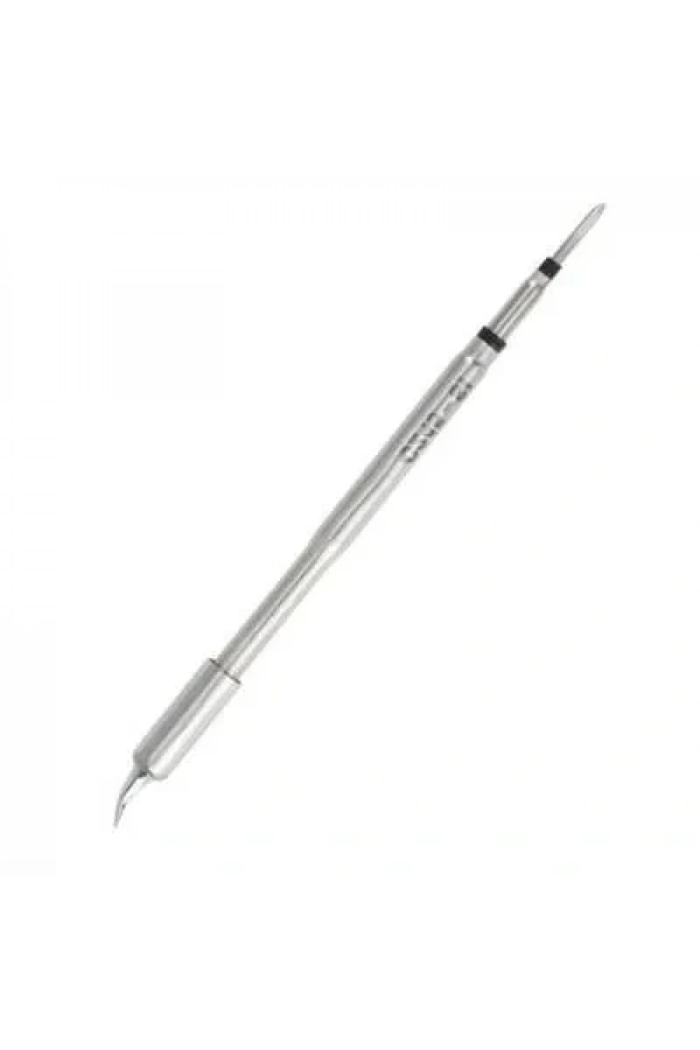 C245-IS Havya Ucu - Silver
