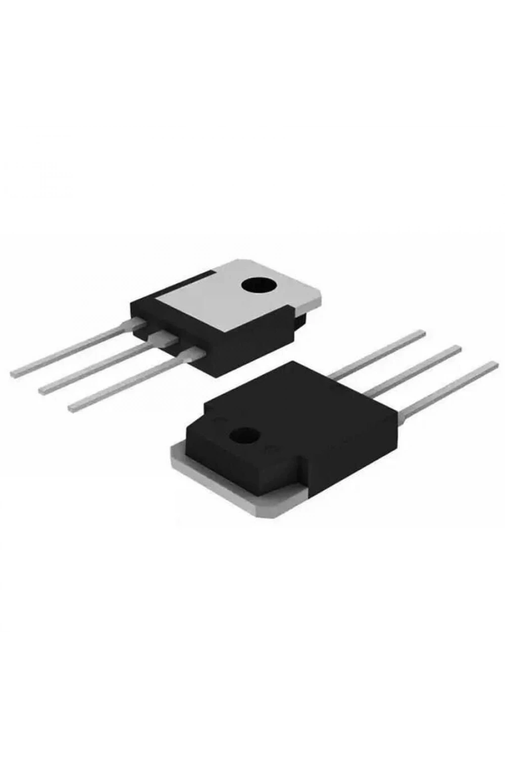 C5198 TO-3P NPN Transistör 2SC5198