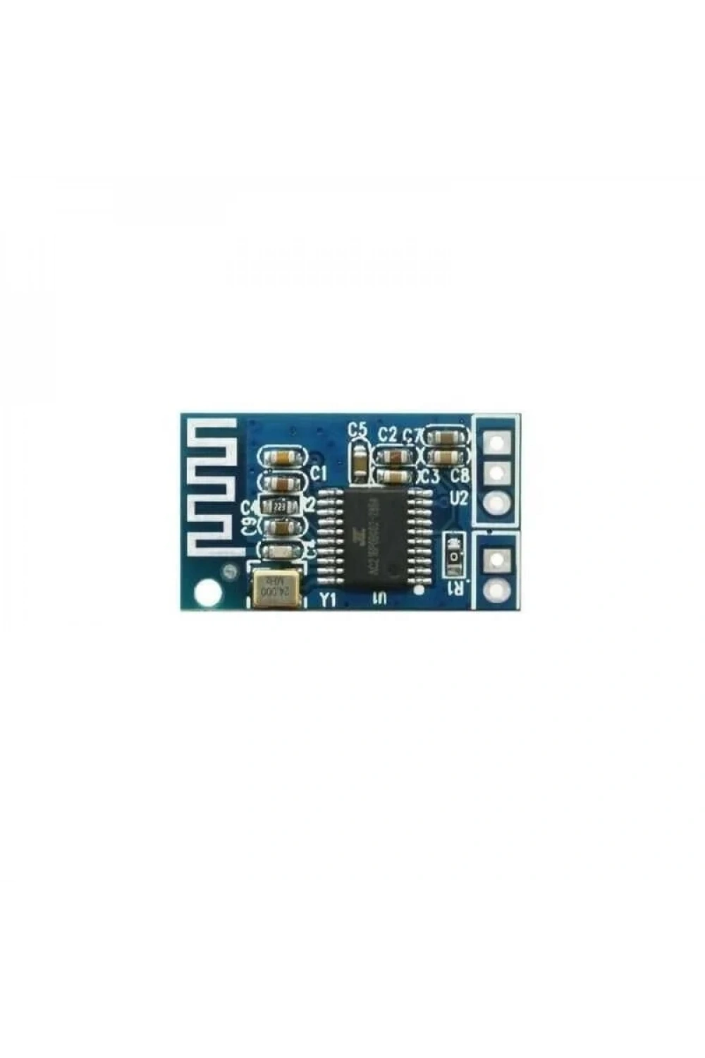 CA-6928 2x3W Bluetooth Amfi Modülü 3.3V