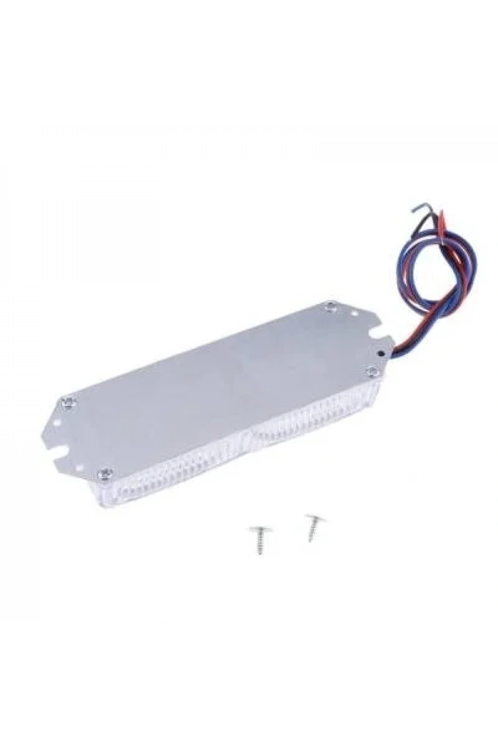 Çakar Lamba 12V Kırmızı Mavi